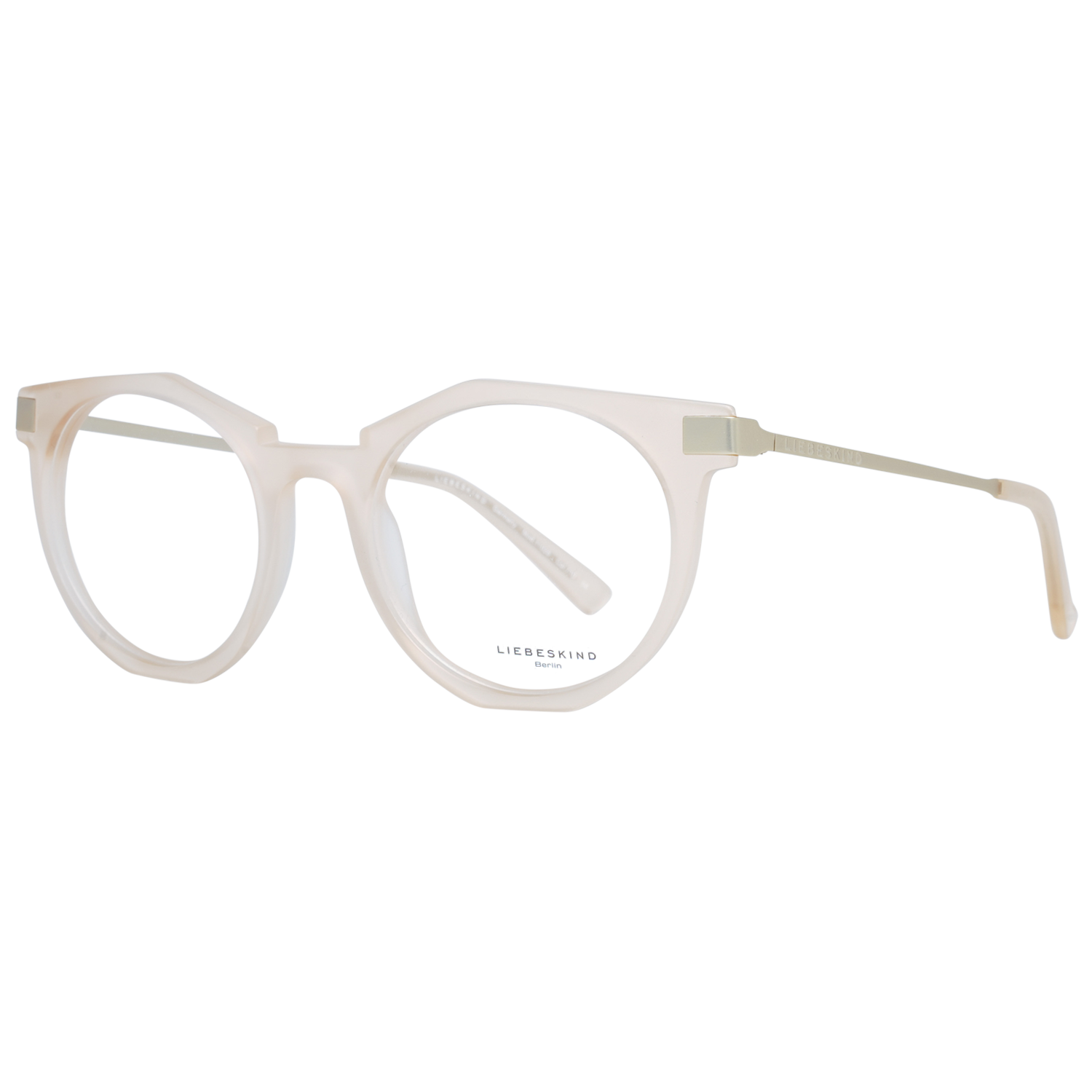 Liebeskind Brille 11028-00710 49