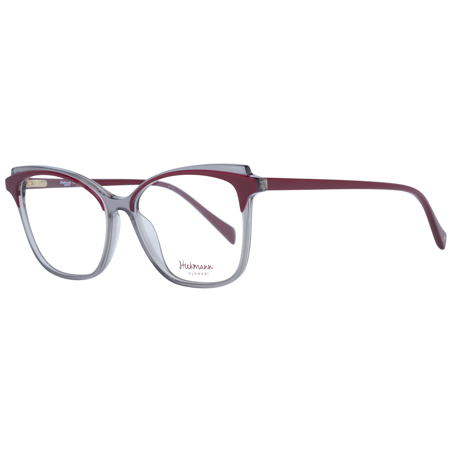 Ana Hickmann Brille HI6127E H03 54 Damen Rot