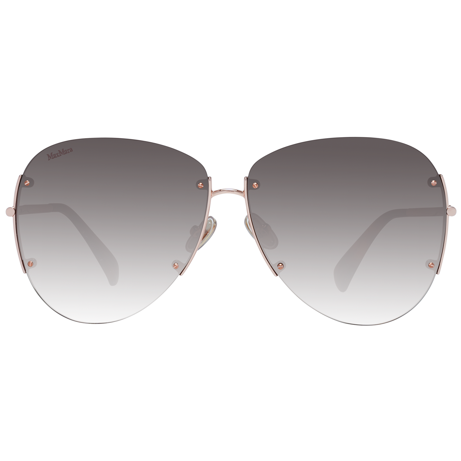 Max Mara Sunglasses MM0001 33F 62