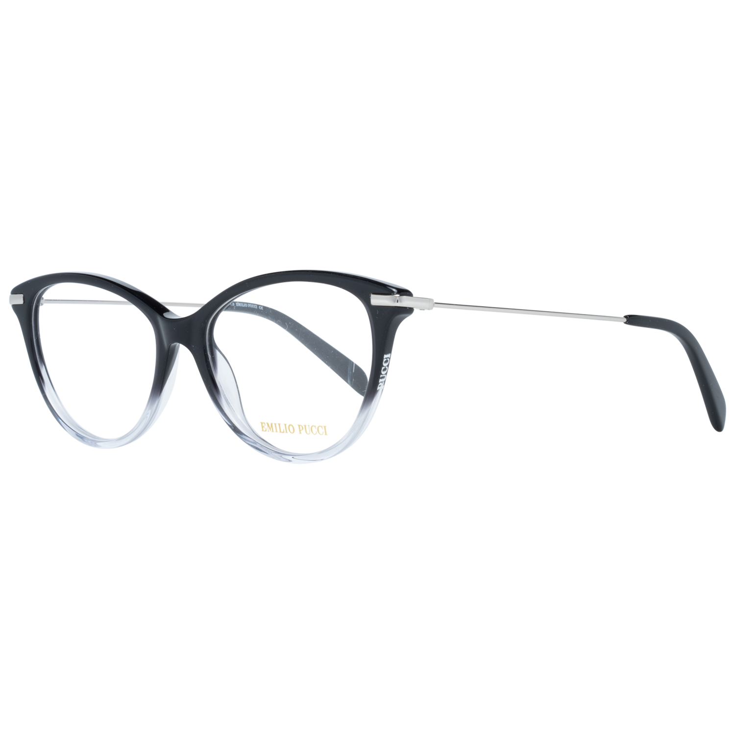 Pucci Optical Frame EP5082 54005 & CL 6316C Sunglasses Clip