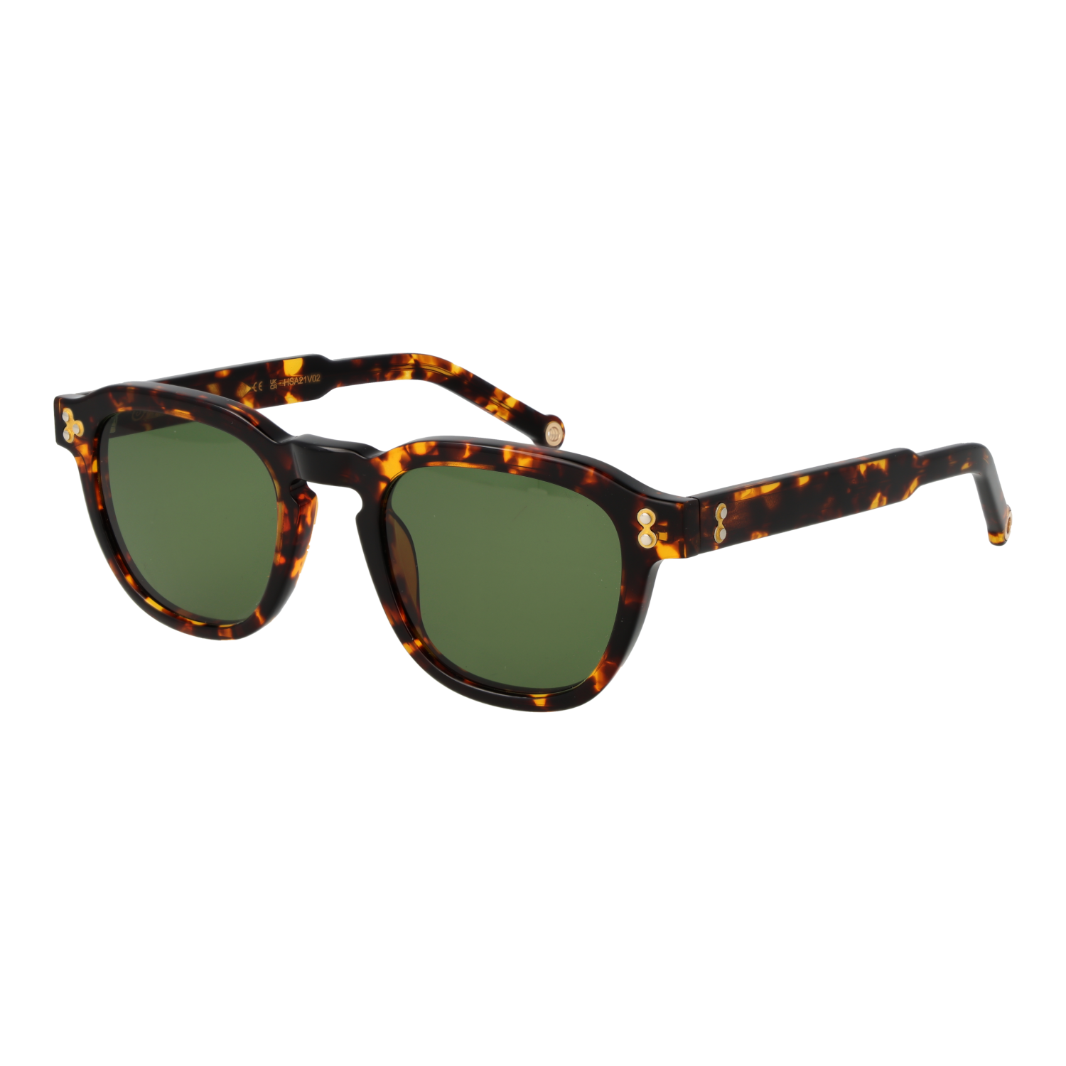 Hally & Son Sonnenbrille HSA21V 02S 49