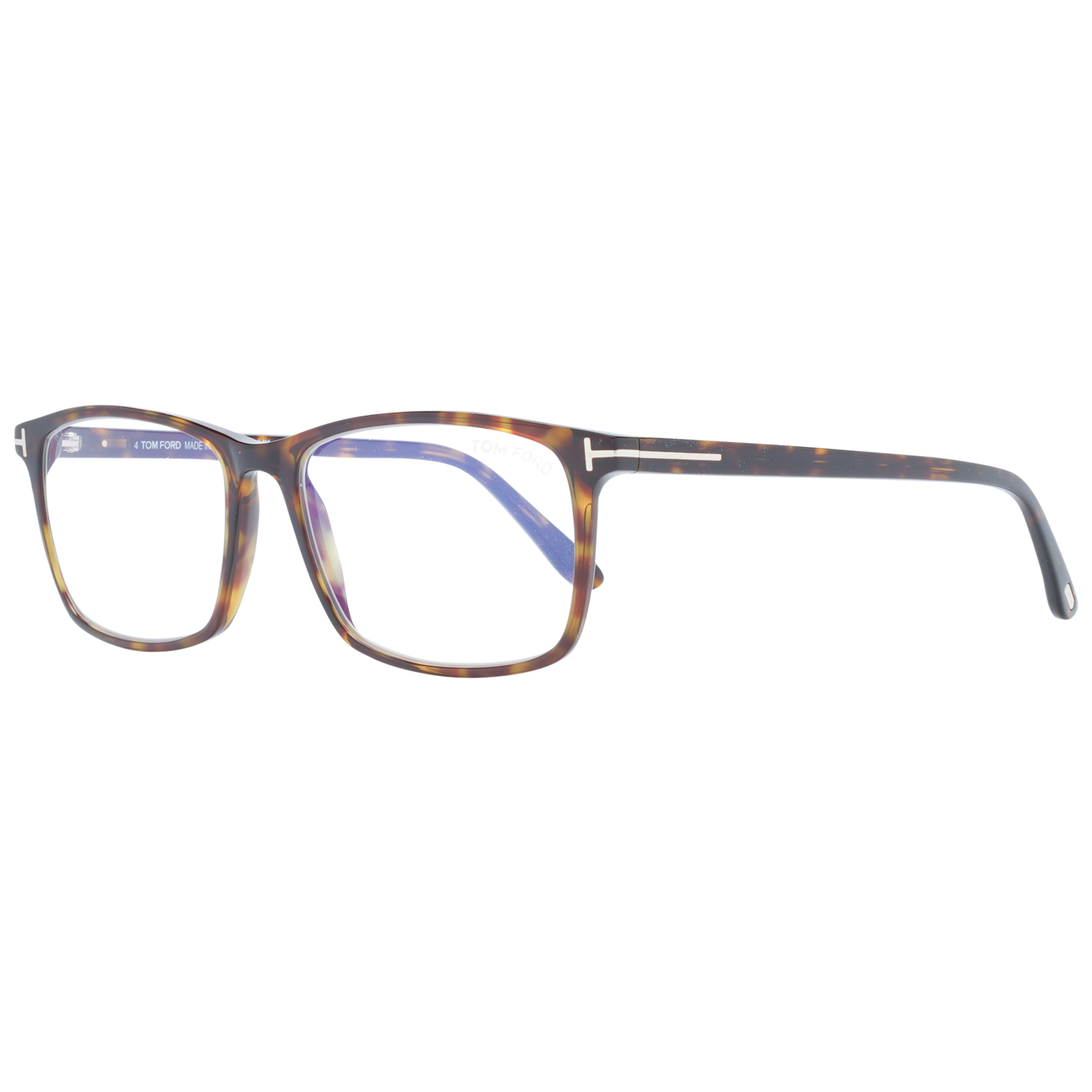 Tom Ford Brille FT5584-B 052 56 Blue Filter