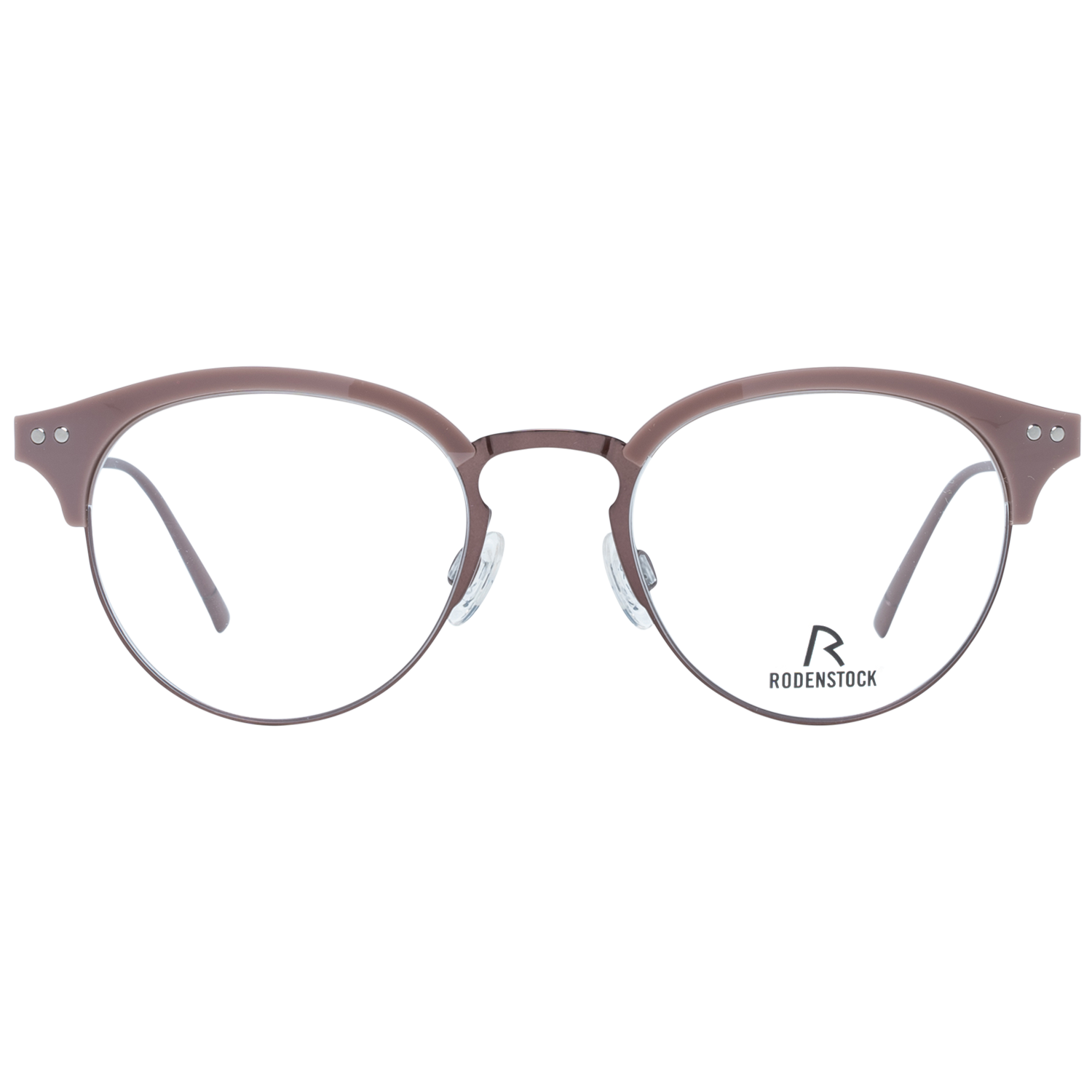 Rodenstock Brille R7080 F 46 Titan