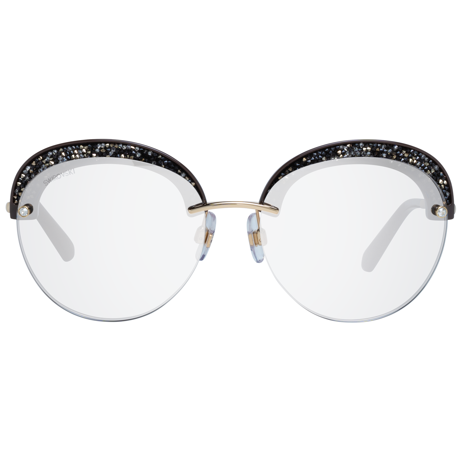 Swarovski Sonnenbrille SK0256 32G 56