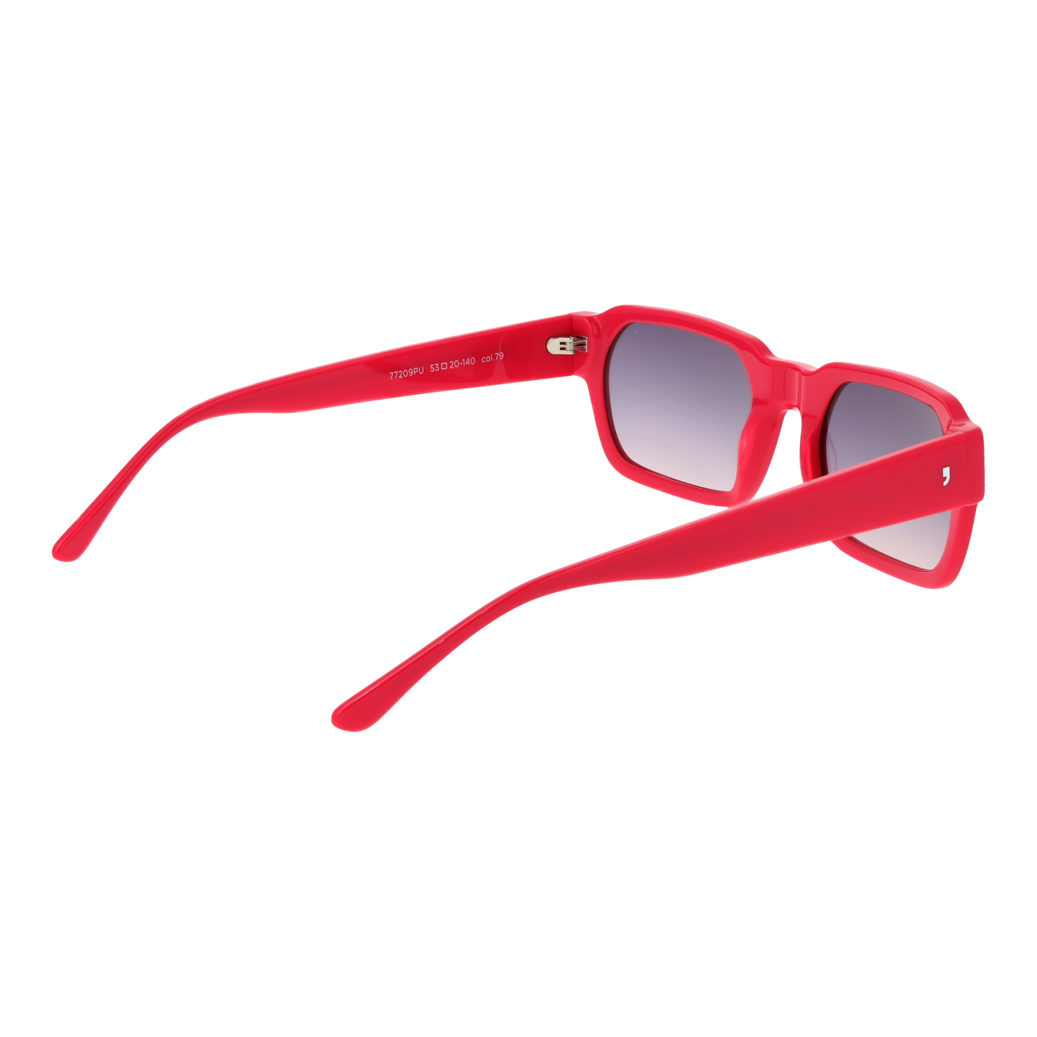 Comma Sonnenbrille 77209PU 79 53