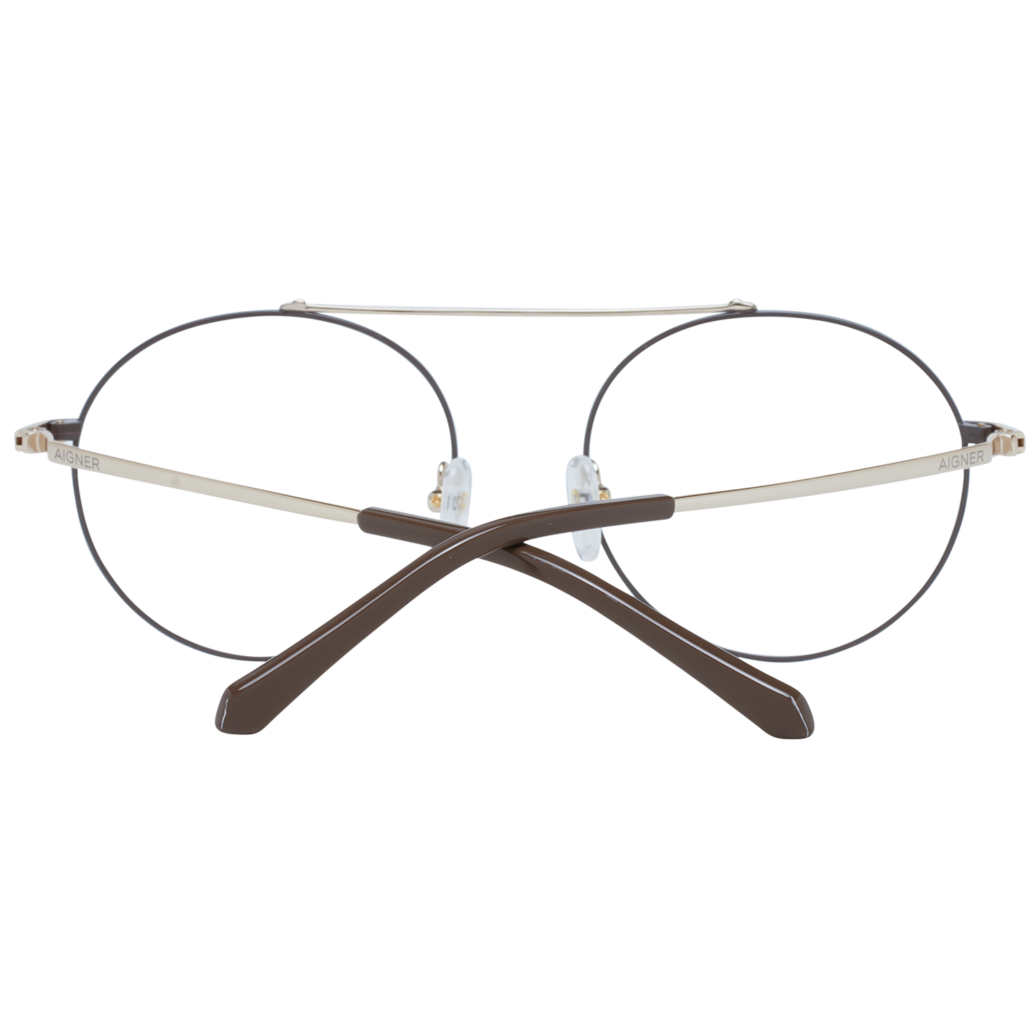 Aigner Optical Frame 30585-00180 52 Titanium