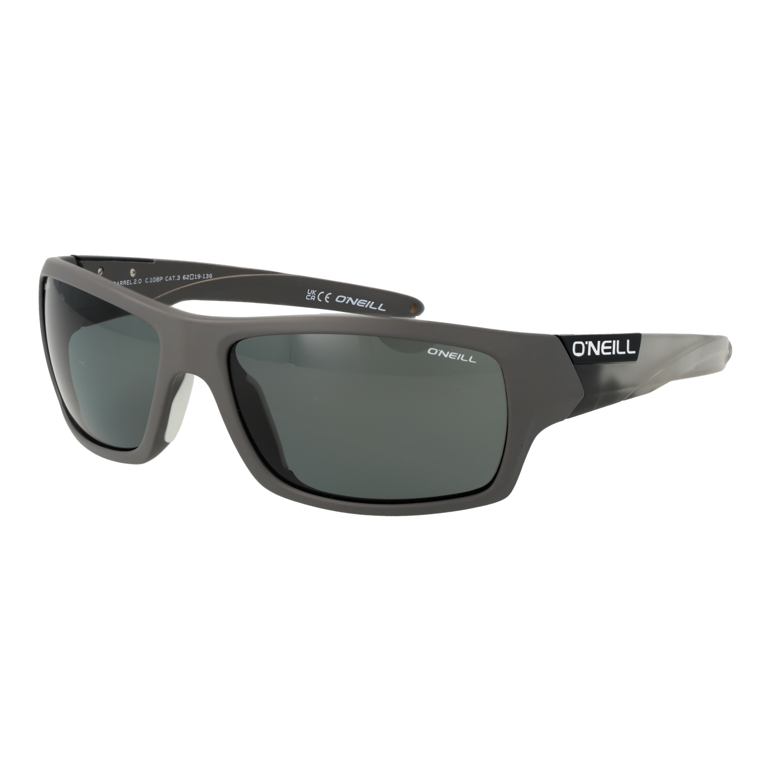O'Neill Sonnenbrille ONS Barrel 2.0 108P 62