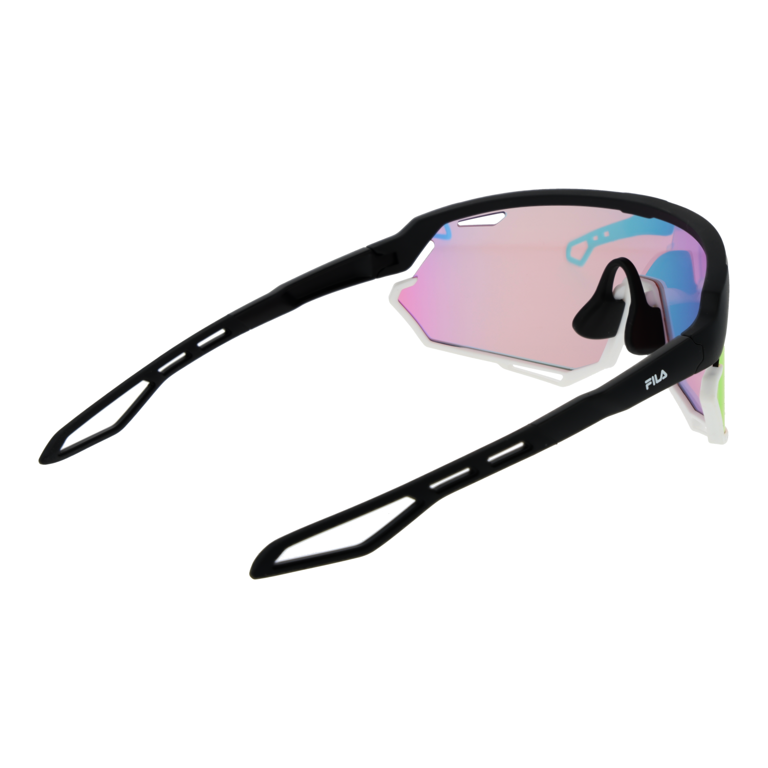 Fila Sonnenbrille SFI721 U28R 99