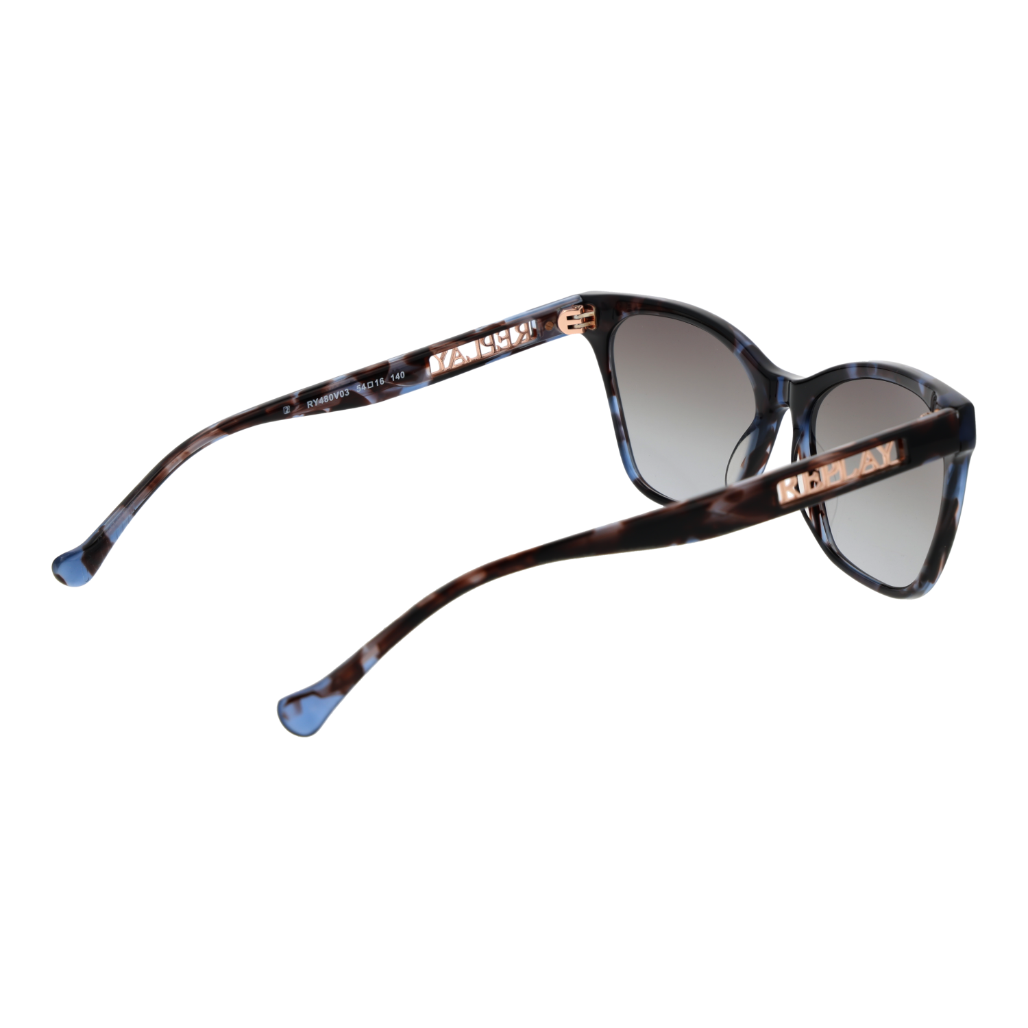 Replay Sonnenbrille RY480V 03S 54