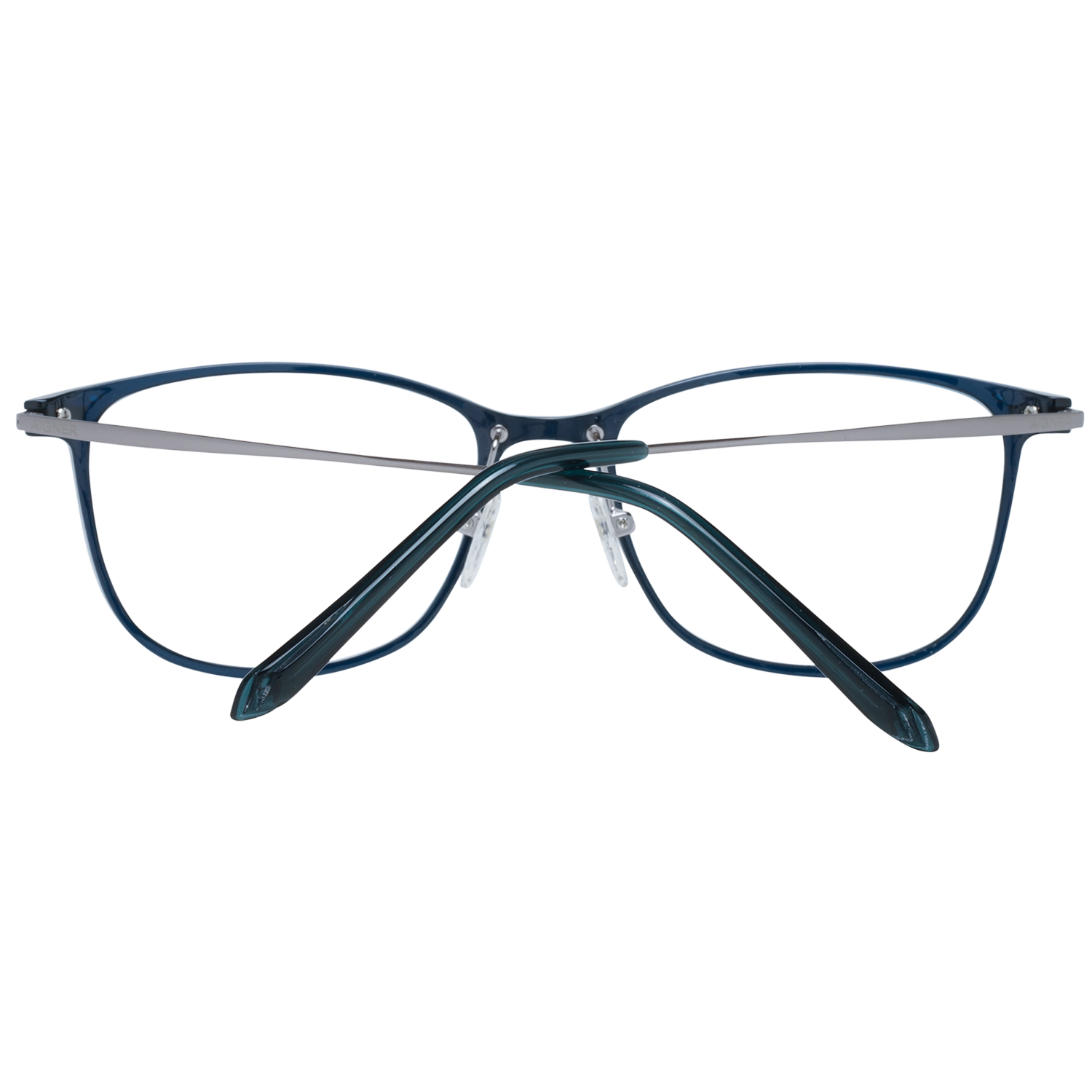 Aigner Brille 30550-00400 53 Damen Blau