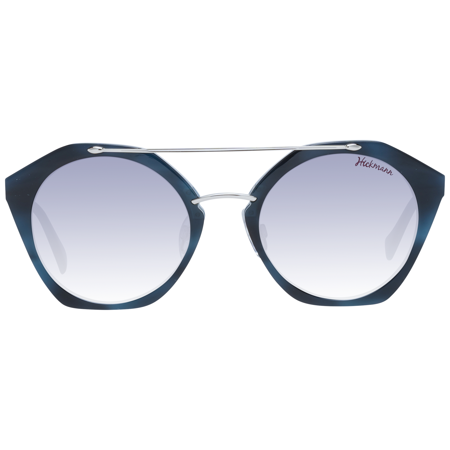 Ana Hickmann Sonnenbrille HI9087 H01 51