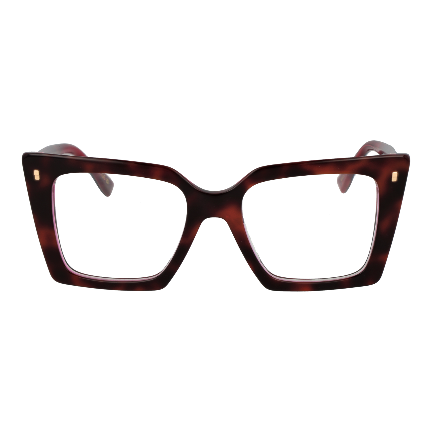 Dsquared2 Brillenfassung D2 0211 C4B19 52