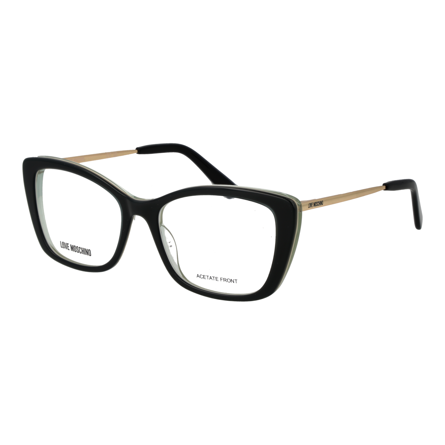 Moschino Love Brillenfassung MOL695 1ED17 52