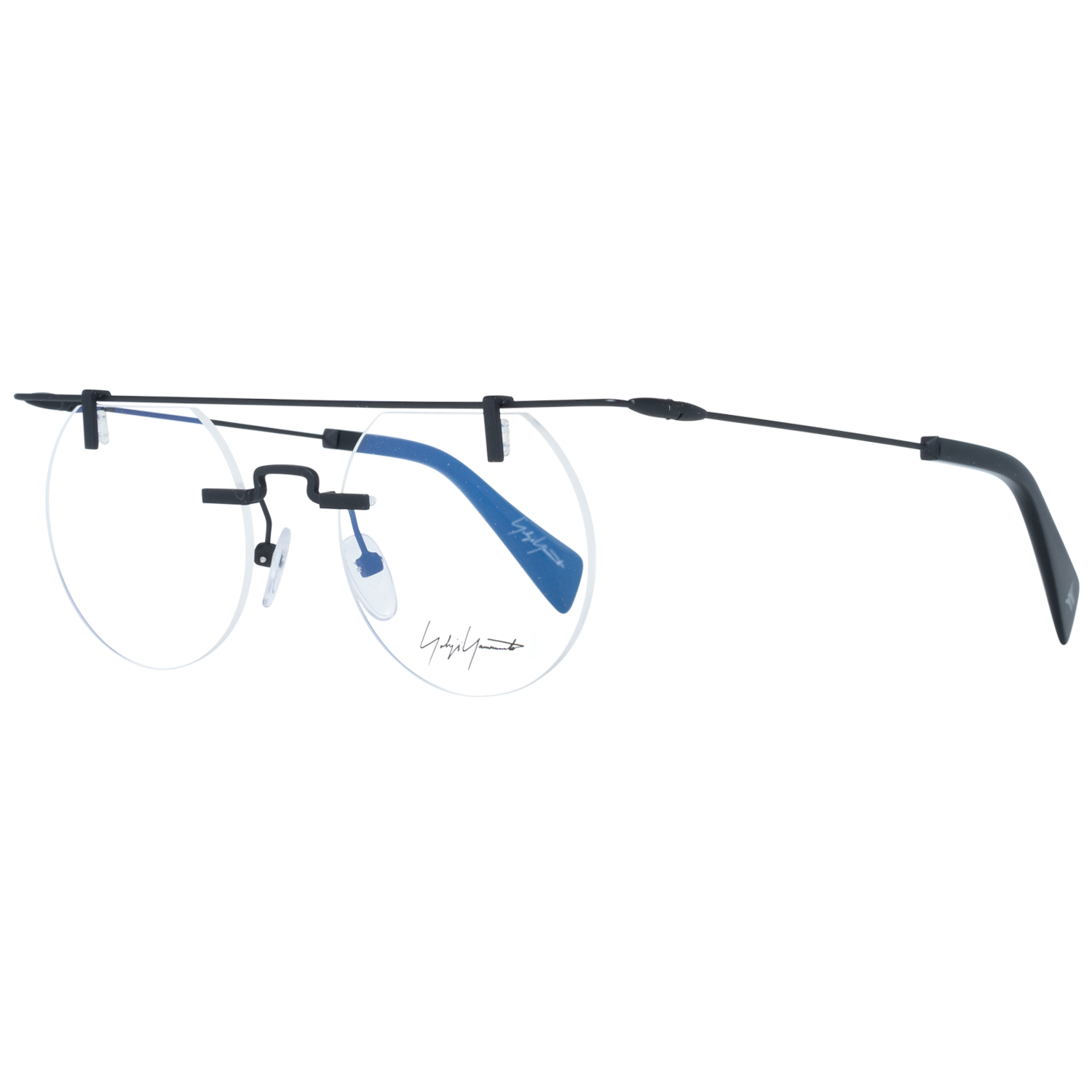 Yohji Yamamoto Optical Frame YY3015 002 49