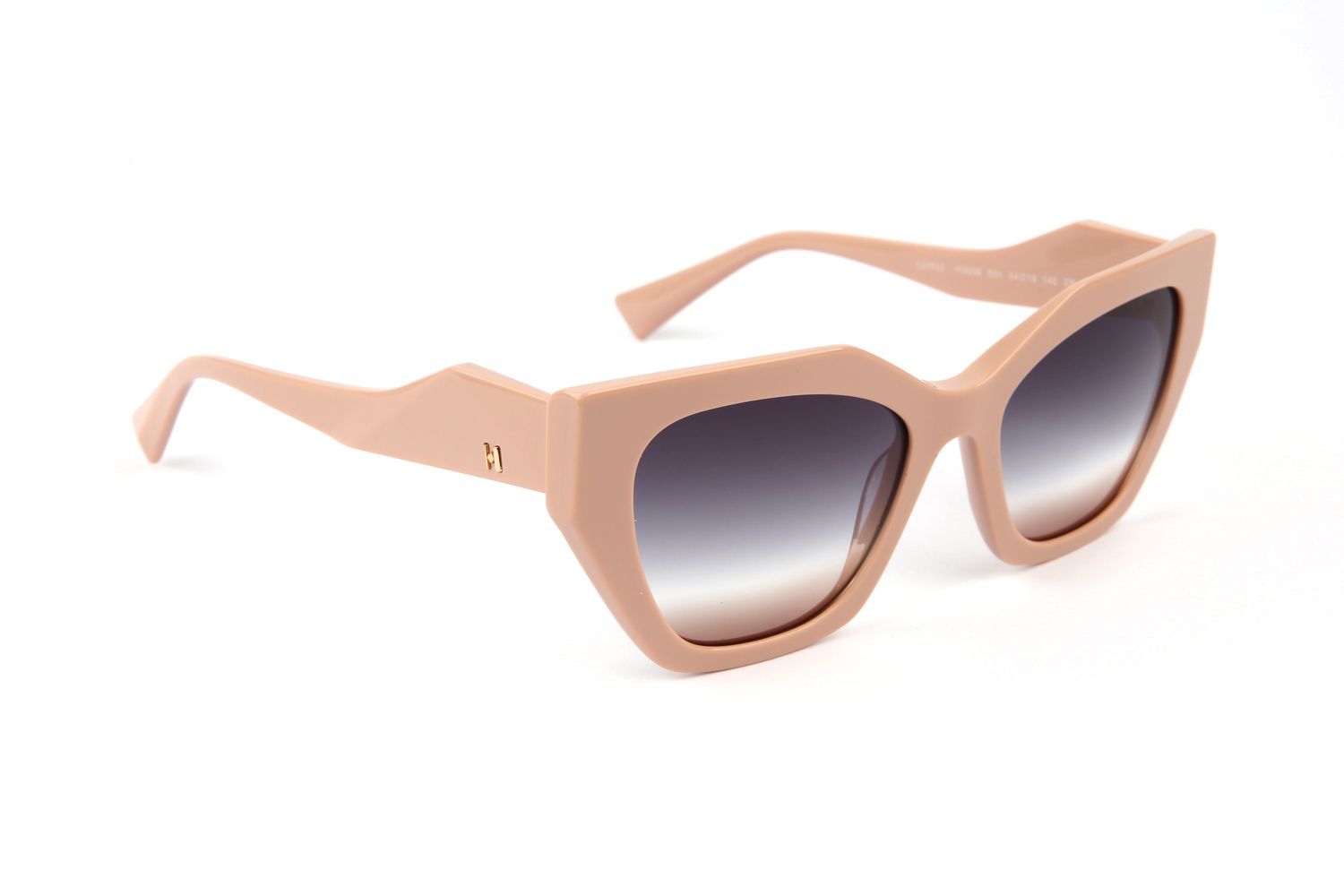 Ana Hickmann Sonnenbrille HI9206 D01 54