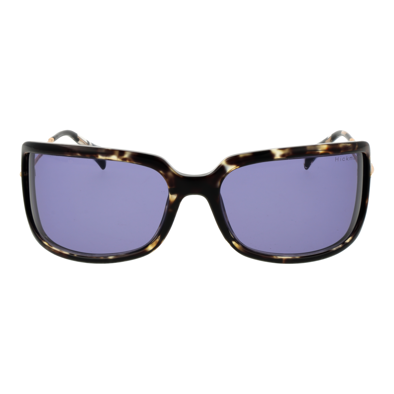 Ana Hickmann Sonnenbrille HI9249 G21 70