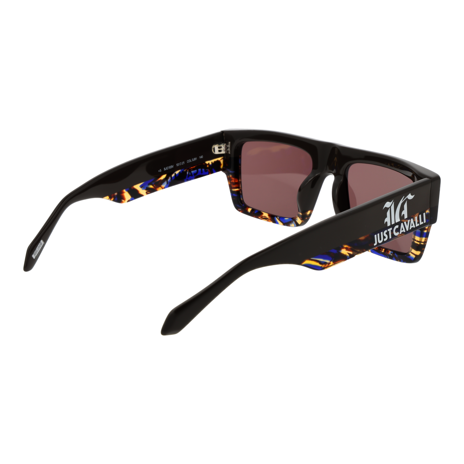 Just Cavalli Sonnenbrille SJC103V 0J91 53