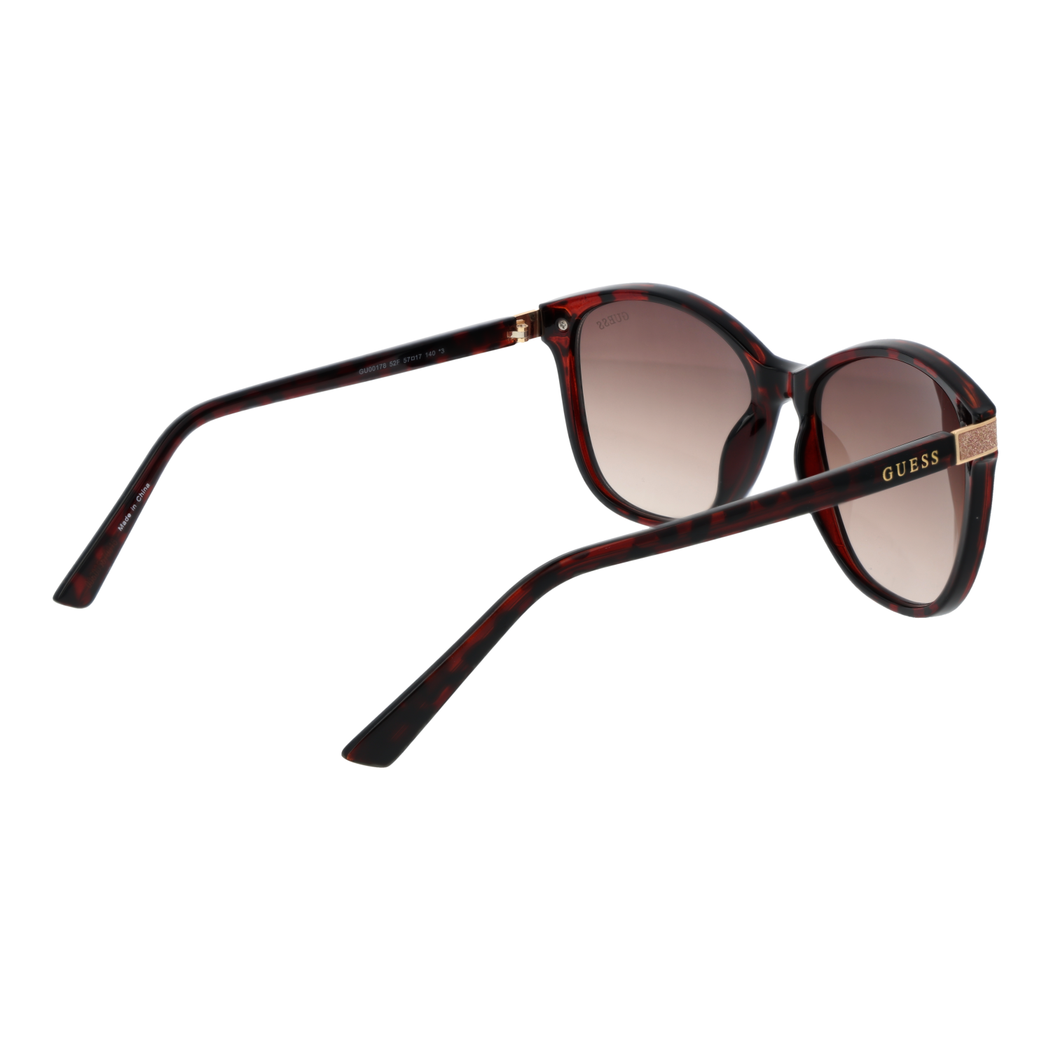 Guess Sonnenbrille GU00178 52F 57