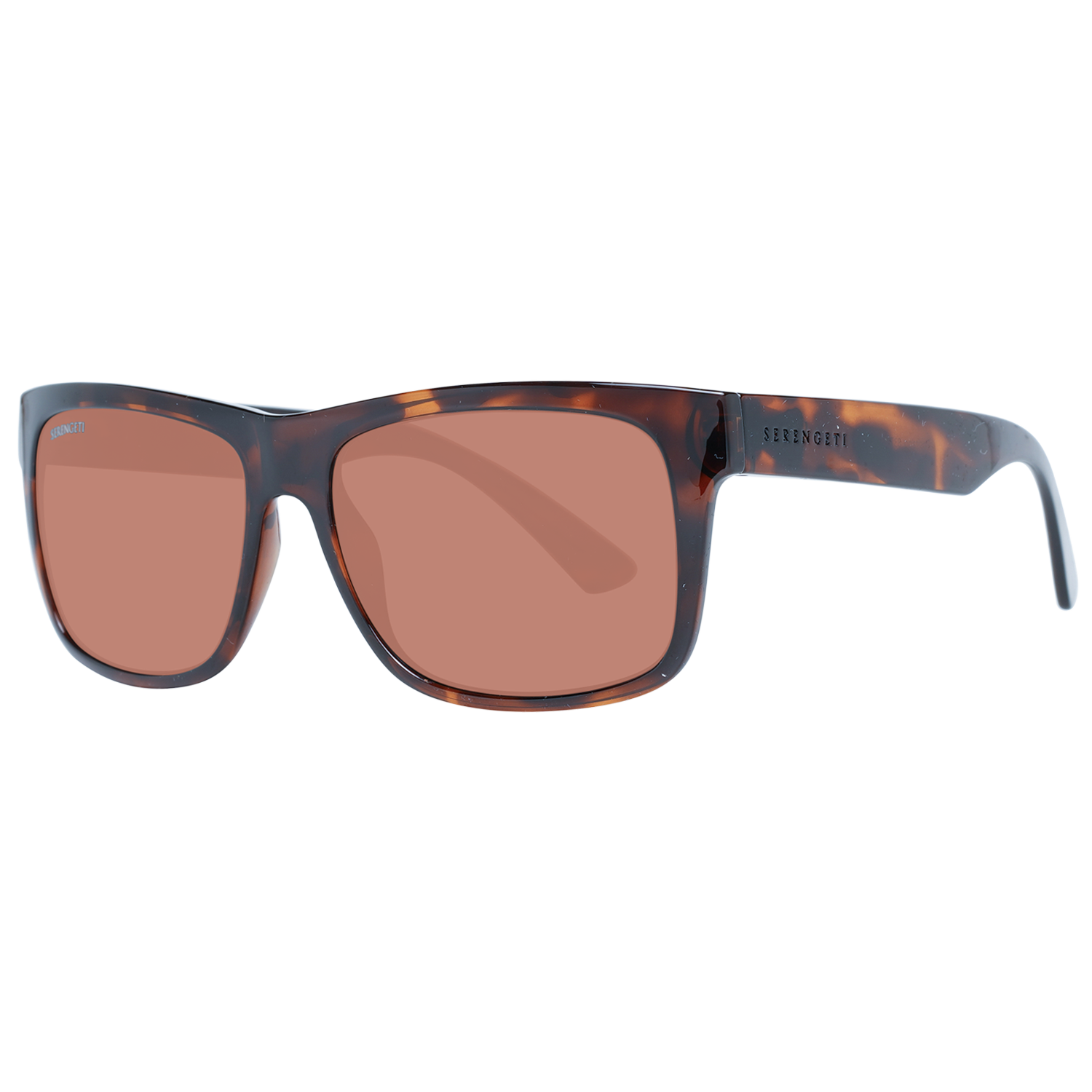 Serengeti Sonnenbrille 8371-AU Positano 56