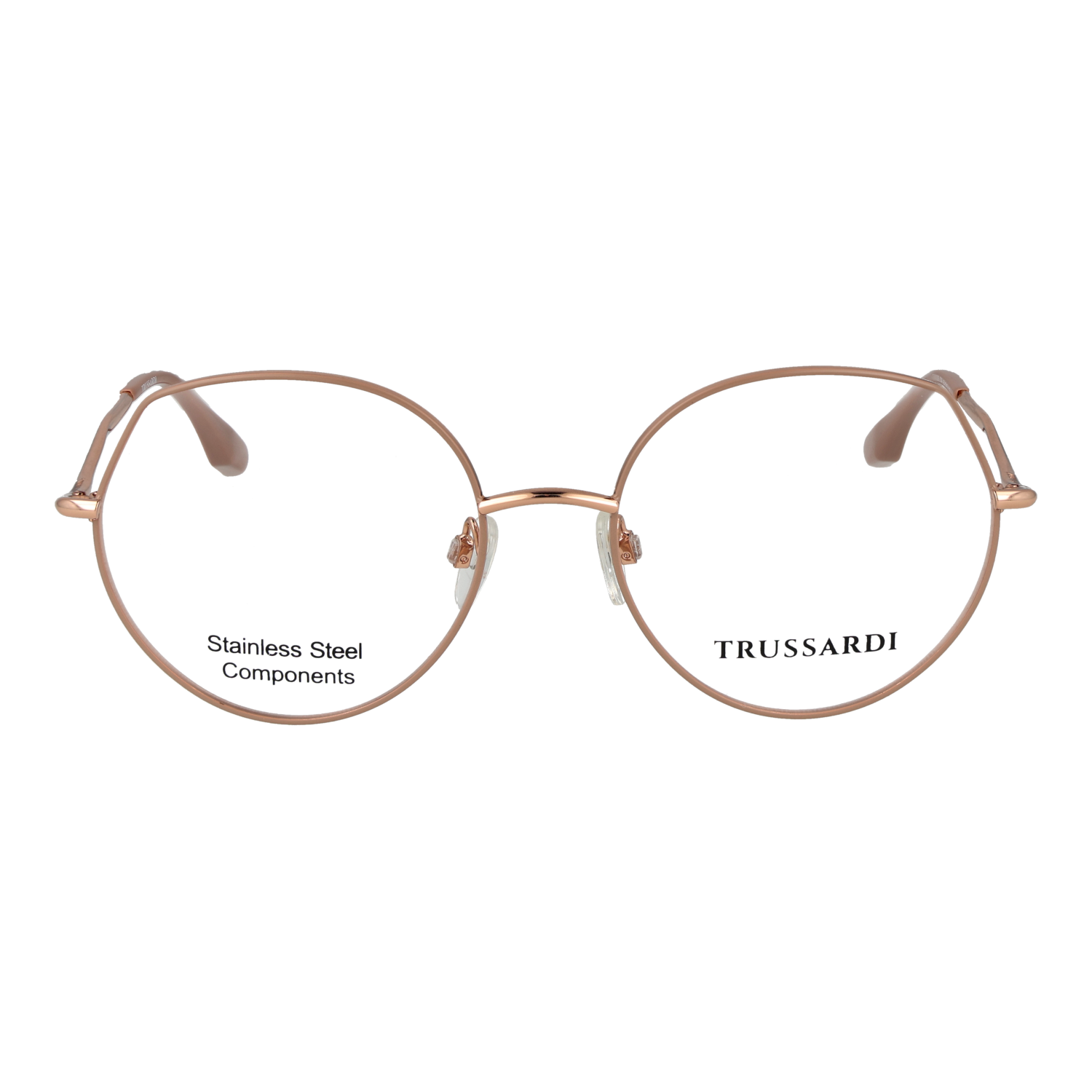 Trussardi Brillenfassung TSW1039 01A 54