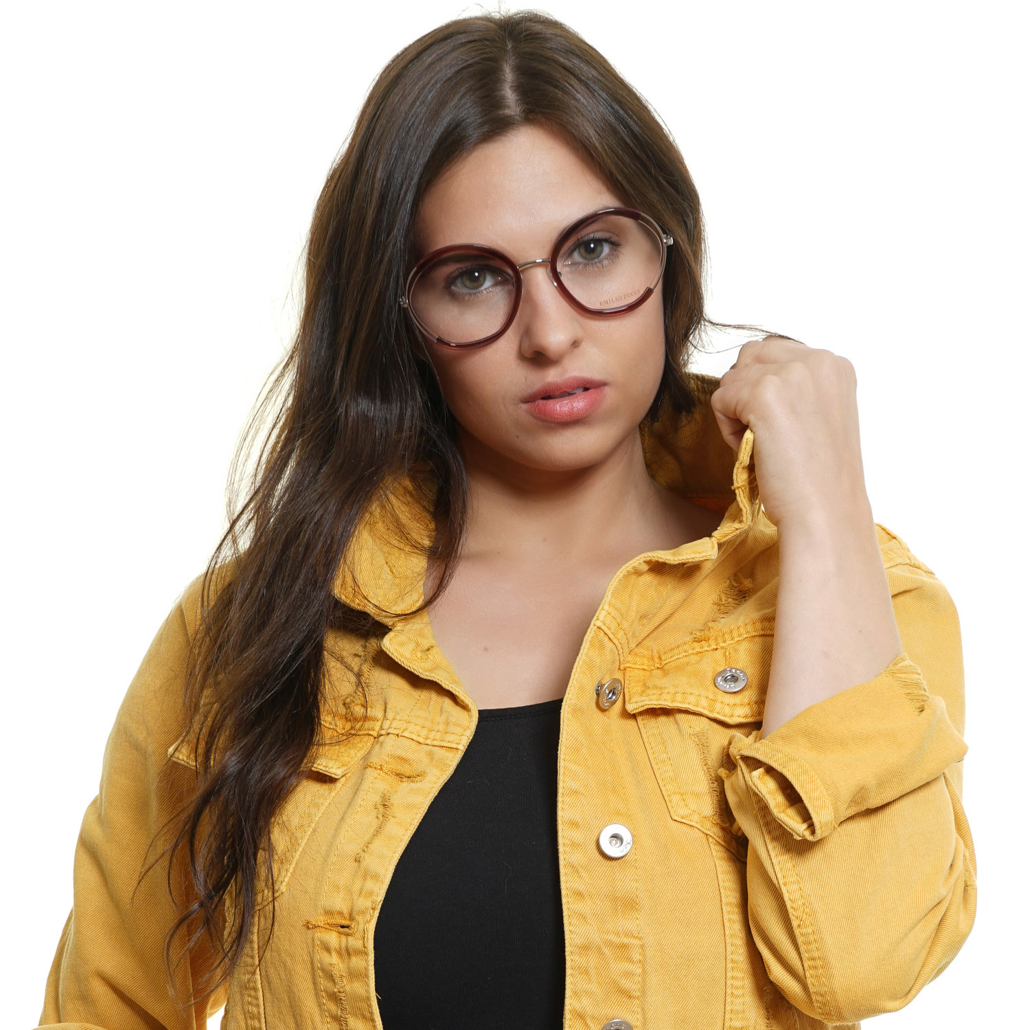 Pucci Optical Frame EP5089 044 54