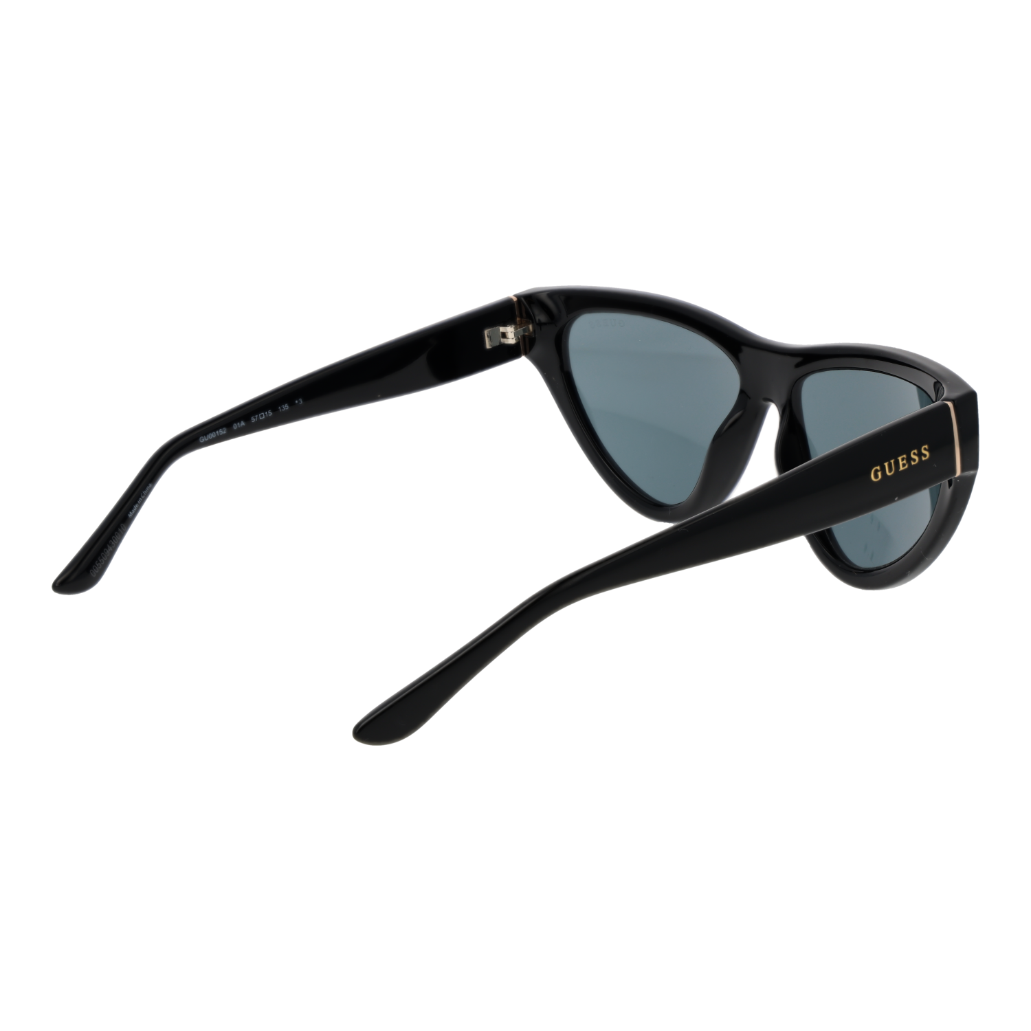 Guess Sonnenbrille GU00152 01A 57