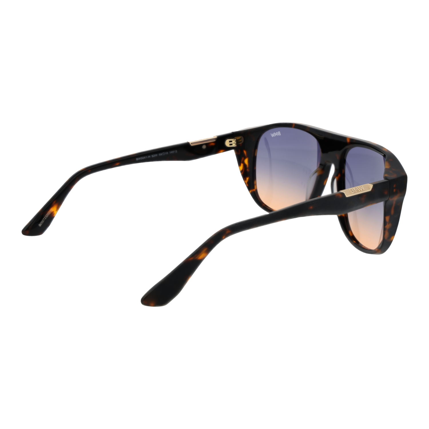 BMW Sonnenbrille BW0041-H 52W 58