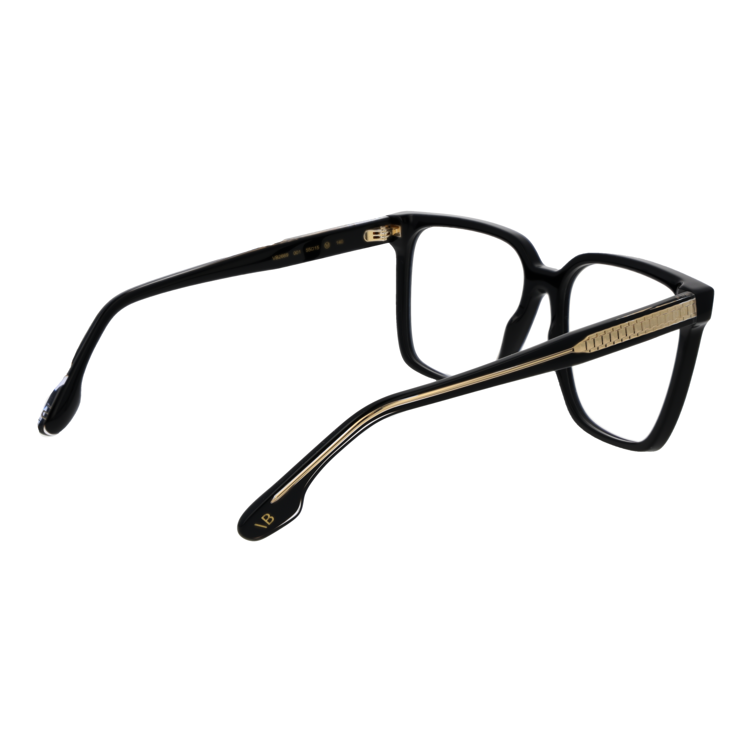 Victoria Beckham Optical Frame VB2669 001 55