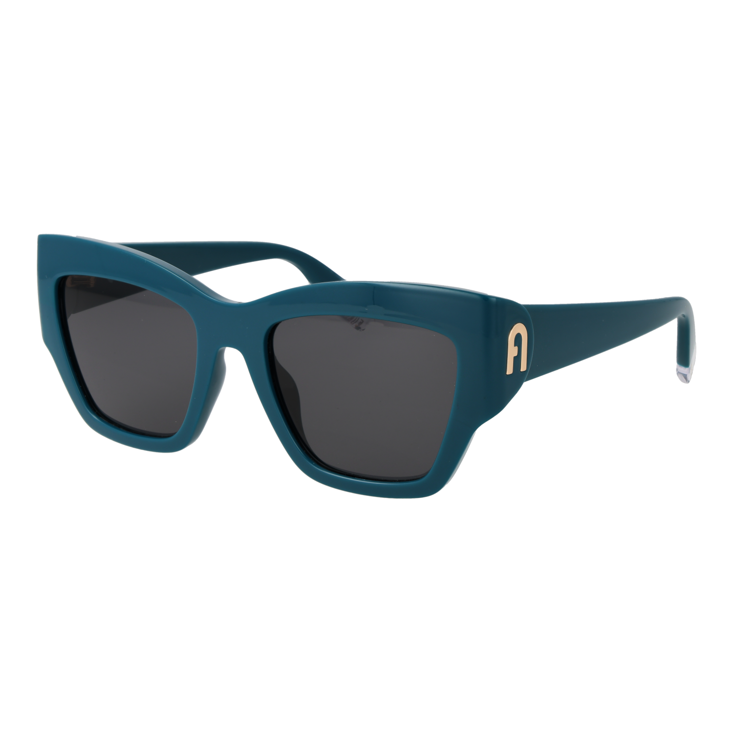Furla Sonnenbrille SFU891 08UE 54