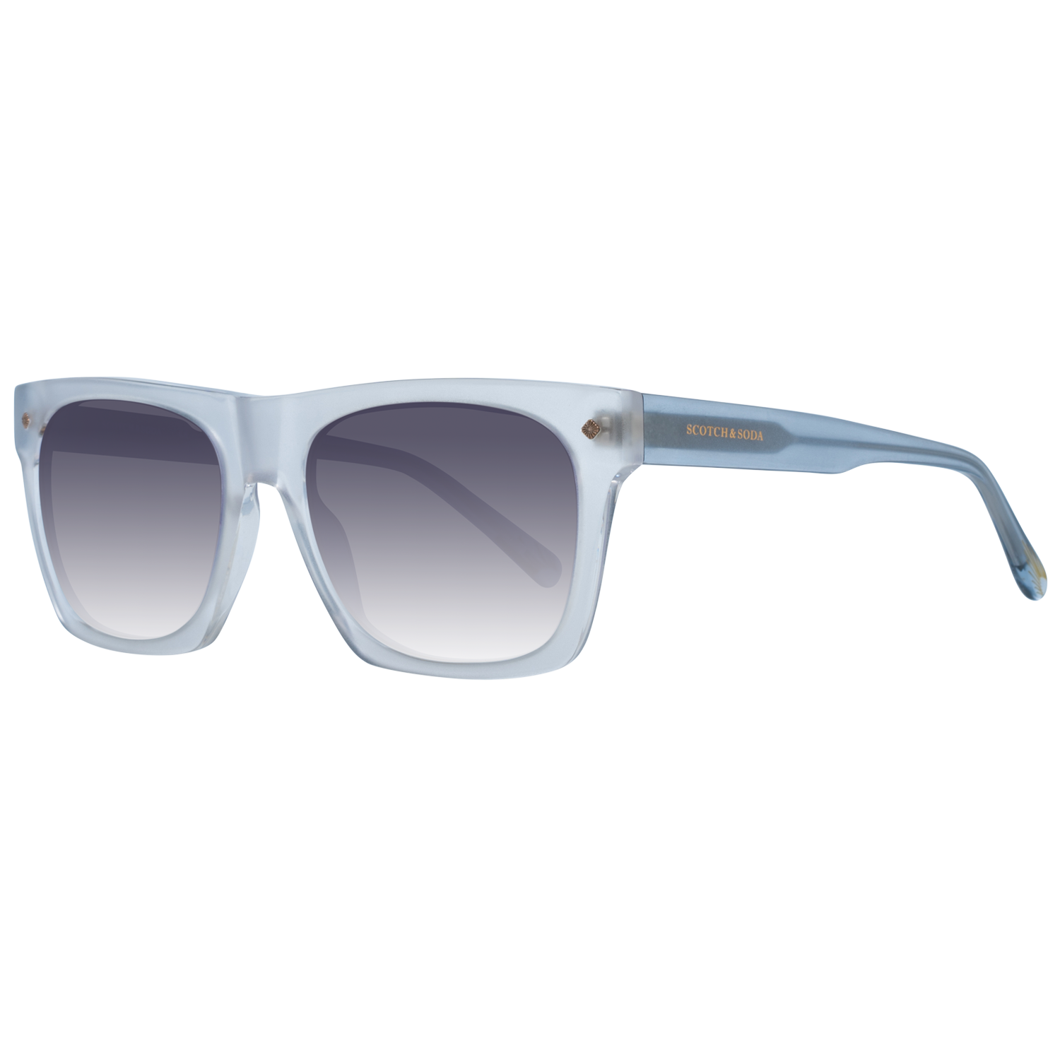 Scotch & Soda Sunglasses SS7010 801 55