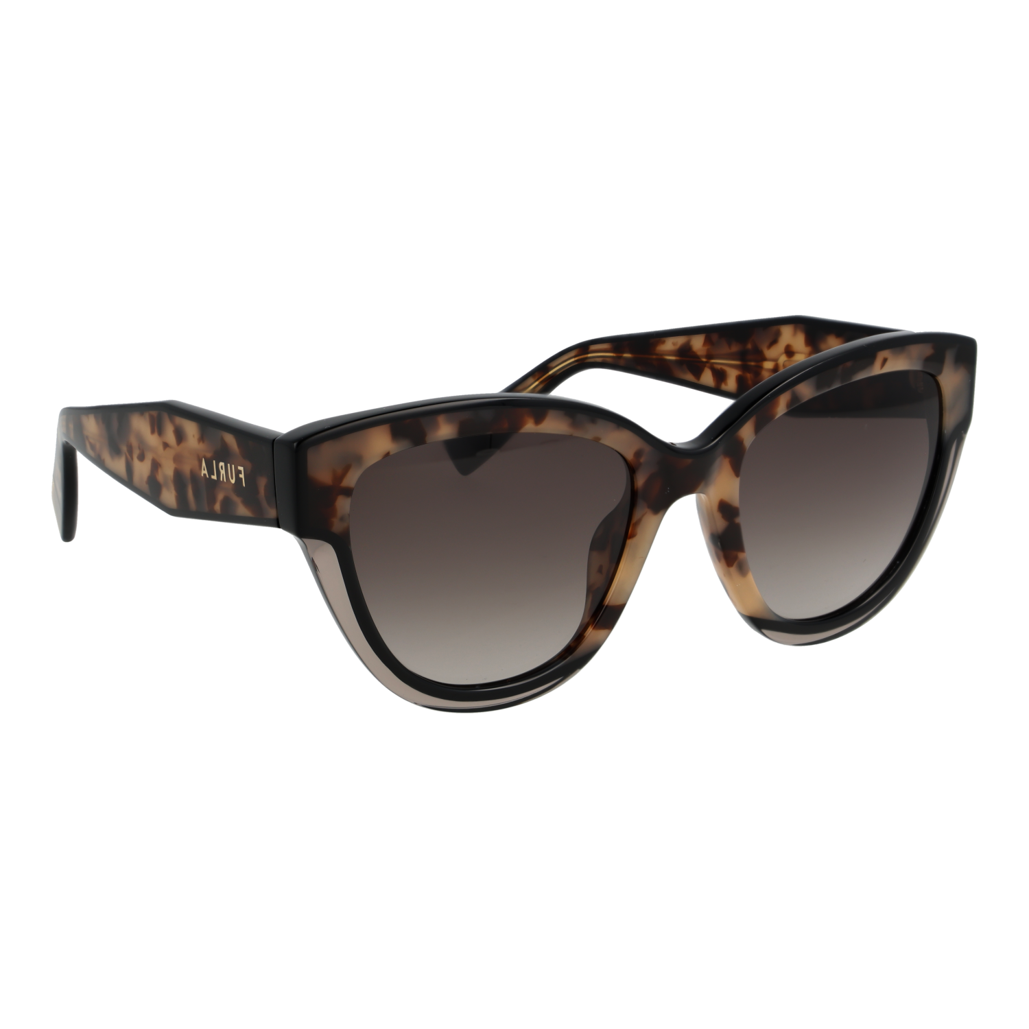 Furla Sonnenbrille SFU779V 07UX 53