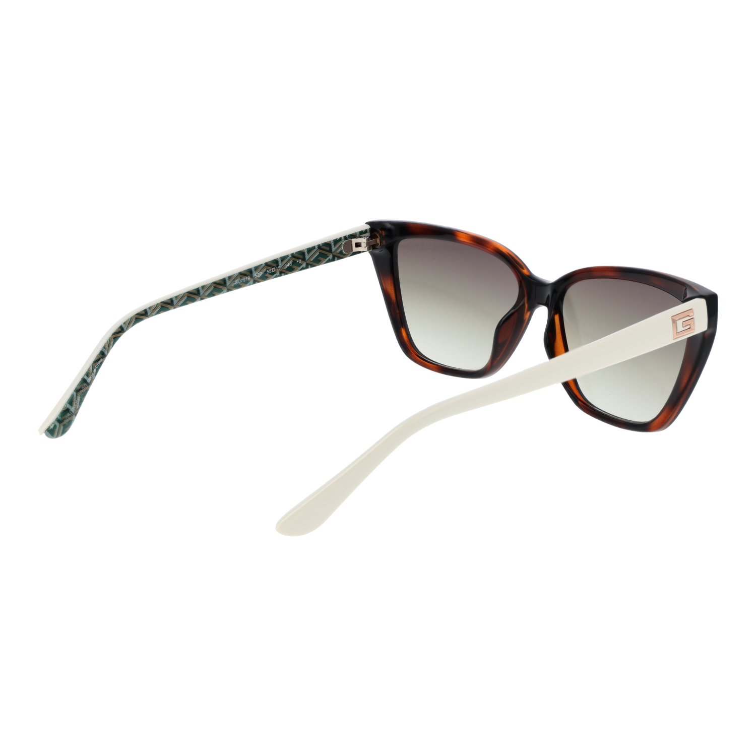 Guess Sonnenbrille GU7919 52P 58