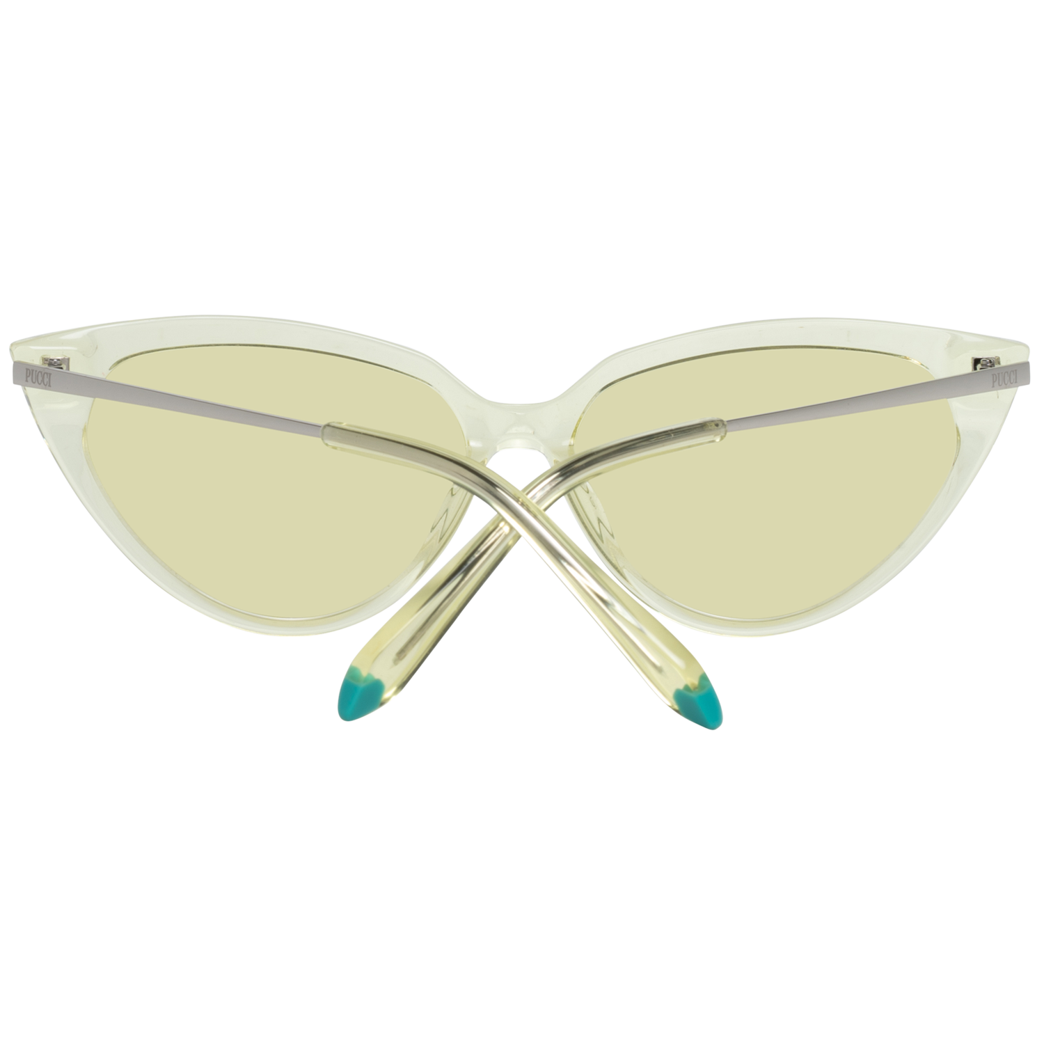 Emilio Pucci Sonnenbrille EP0148 39E 56