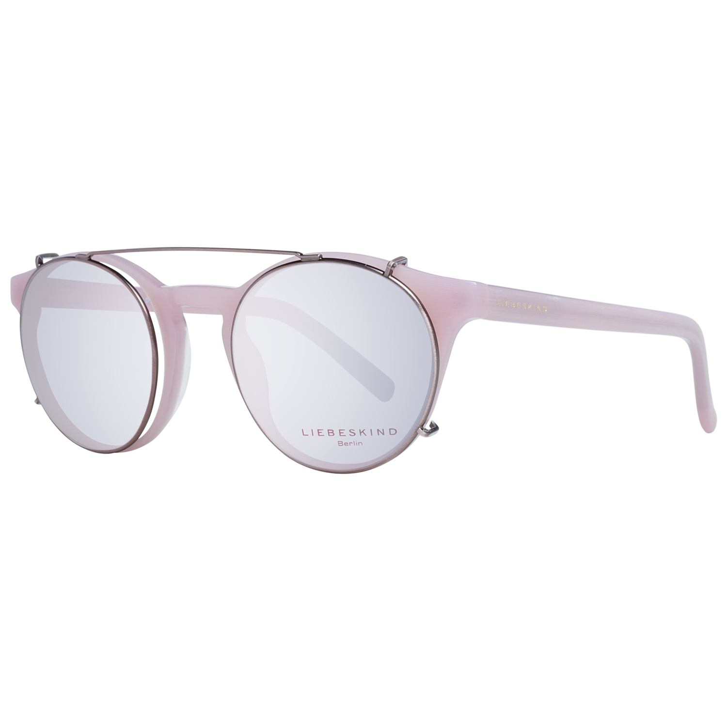 Liebeskind Brille 11018-00900 49 Sonnenbrillen Klipp