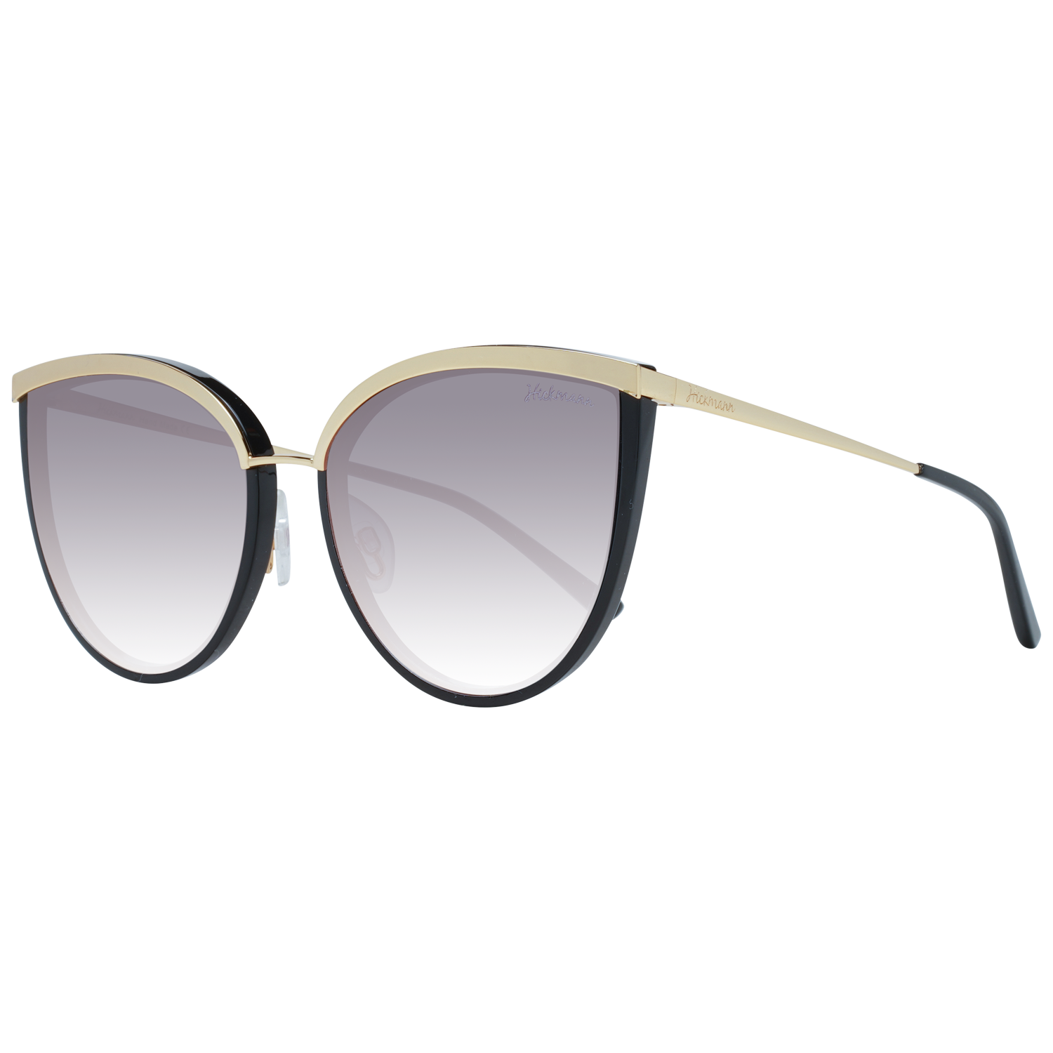 Ana Hickmann Sunglasses HI9076 A01 59