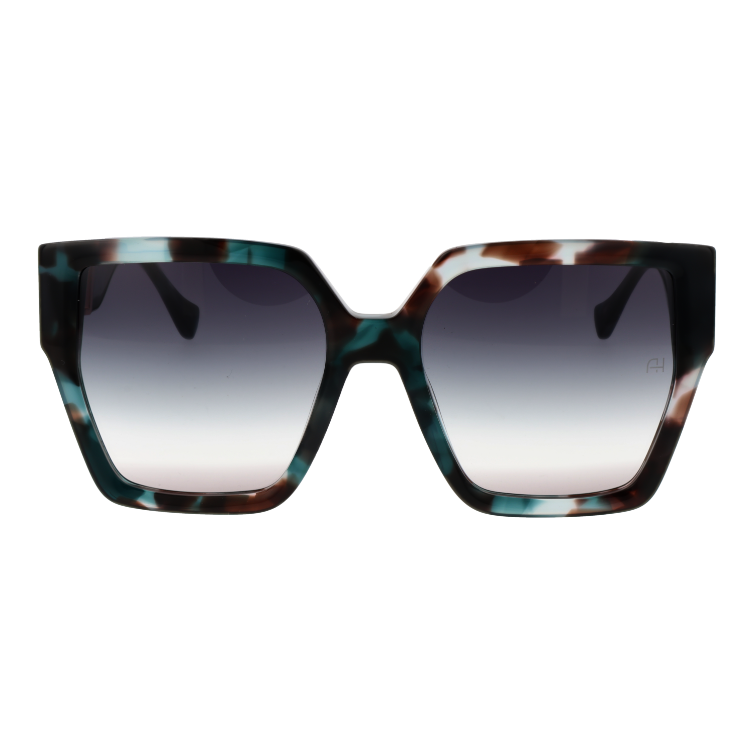 Ana Hickmann Sonnenbrille AH9450 G21 56