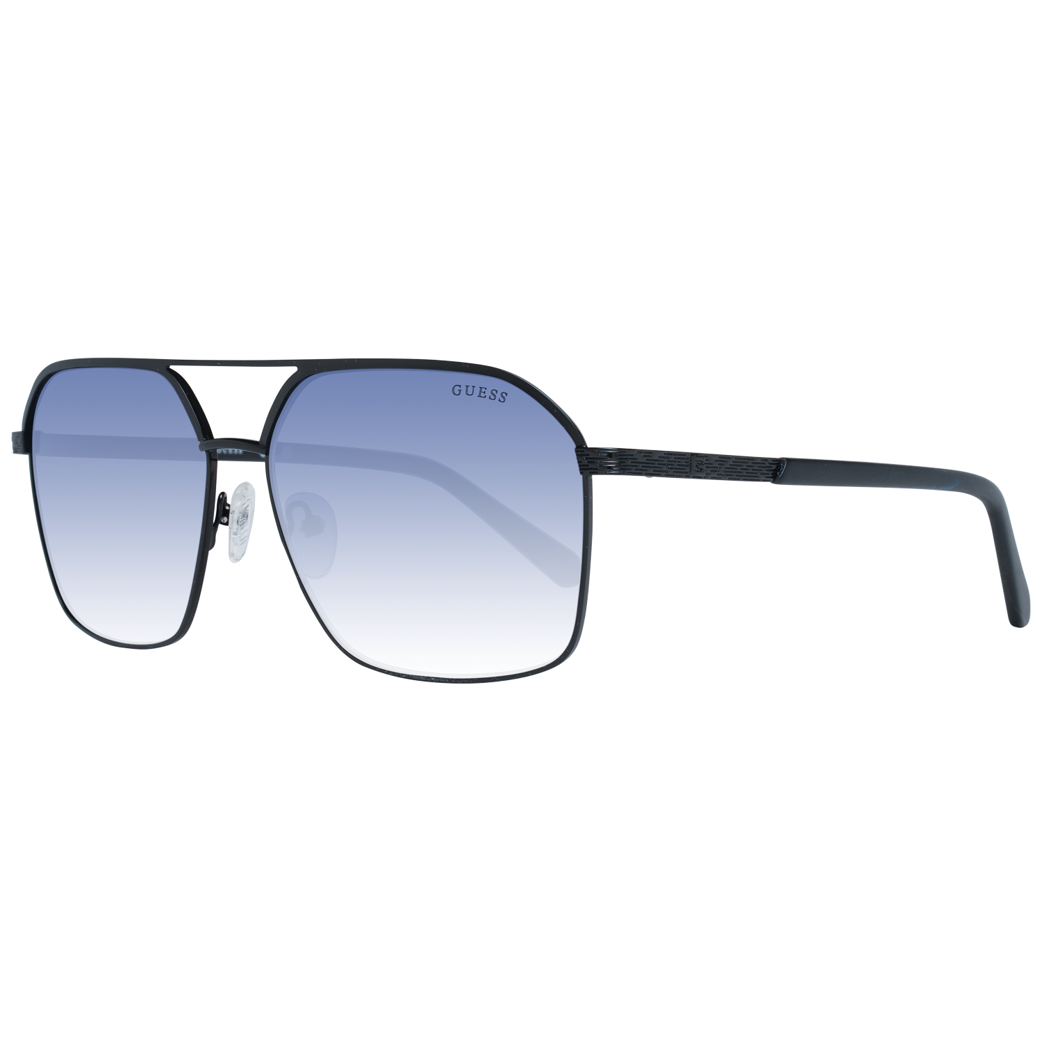 Guess Sonnenbrille GF5081 01W 60