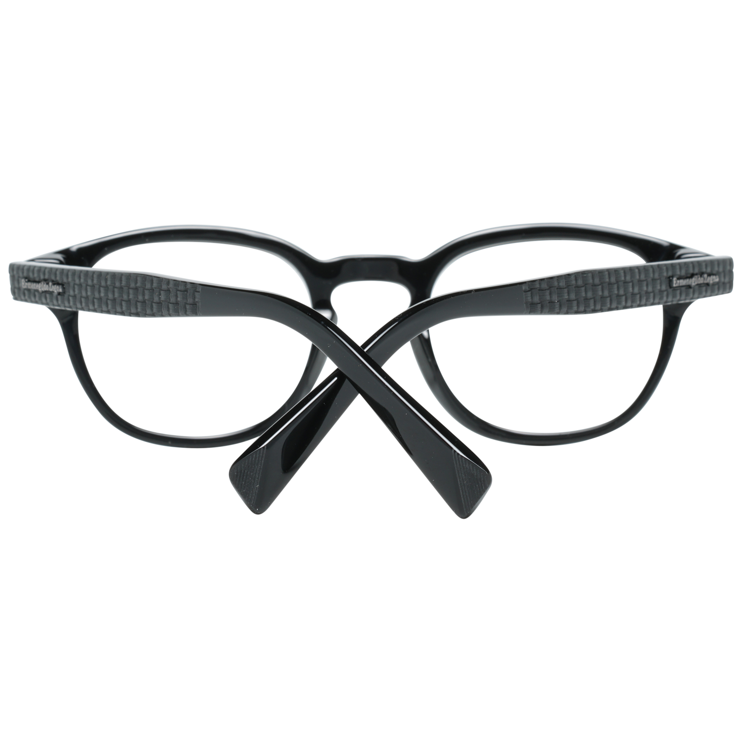 Ermenegildo Zegna Optical Frame EZ5108 001 48 Ermenegildo Zegna Optical Frame EZ5108 001 48
