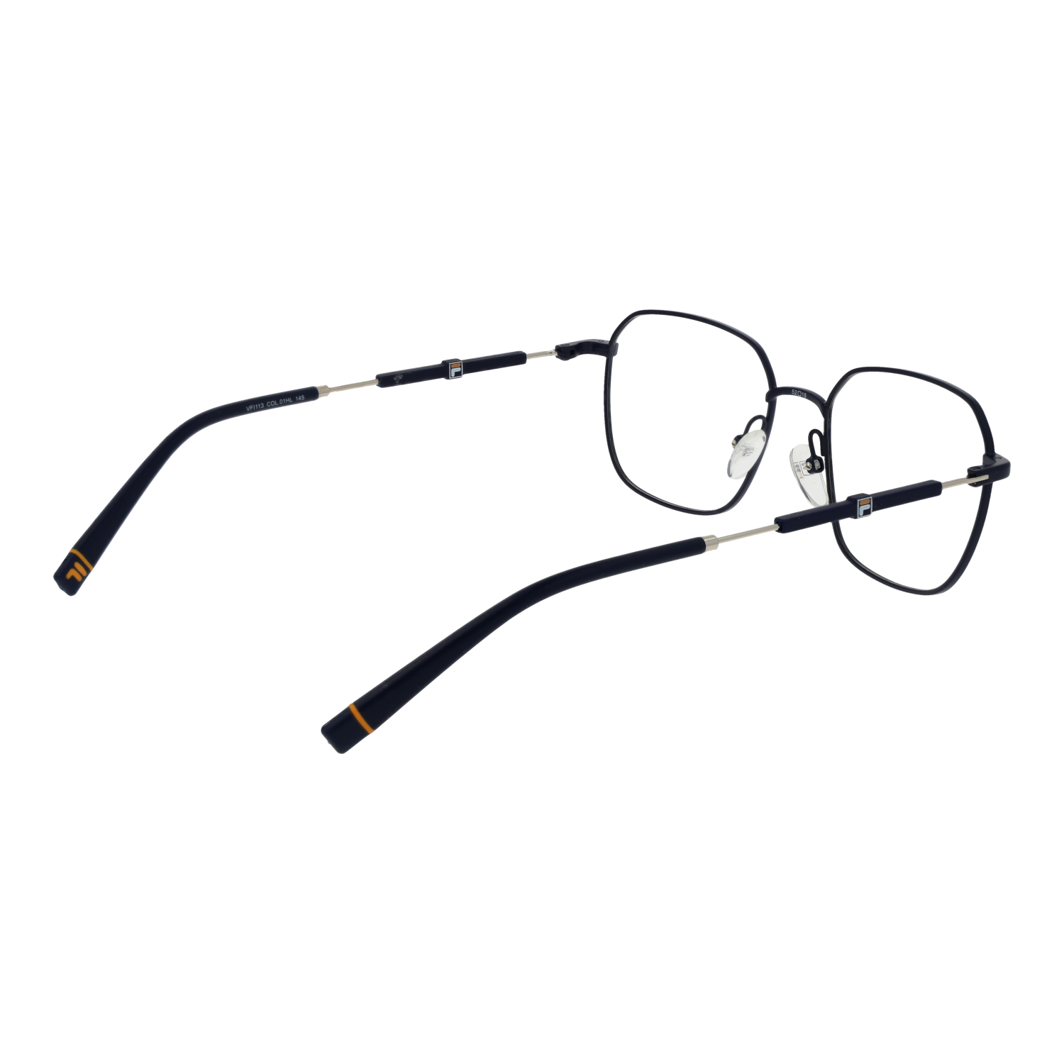 Fila Brillenfassung VFI113 01HL 52
