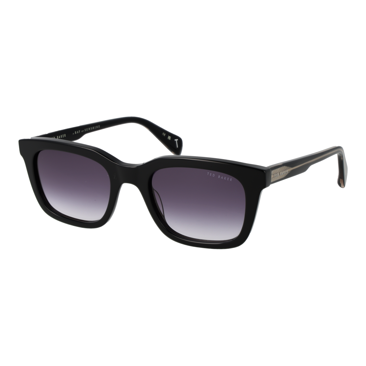 Ted Baker Sonnenbrille TB1765 001 52