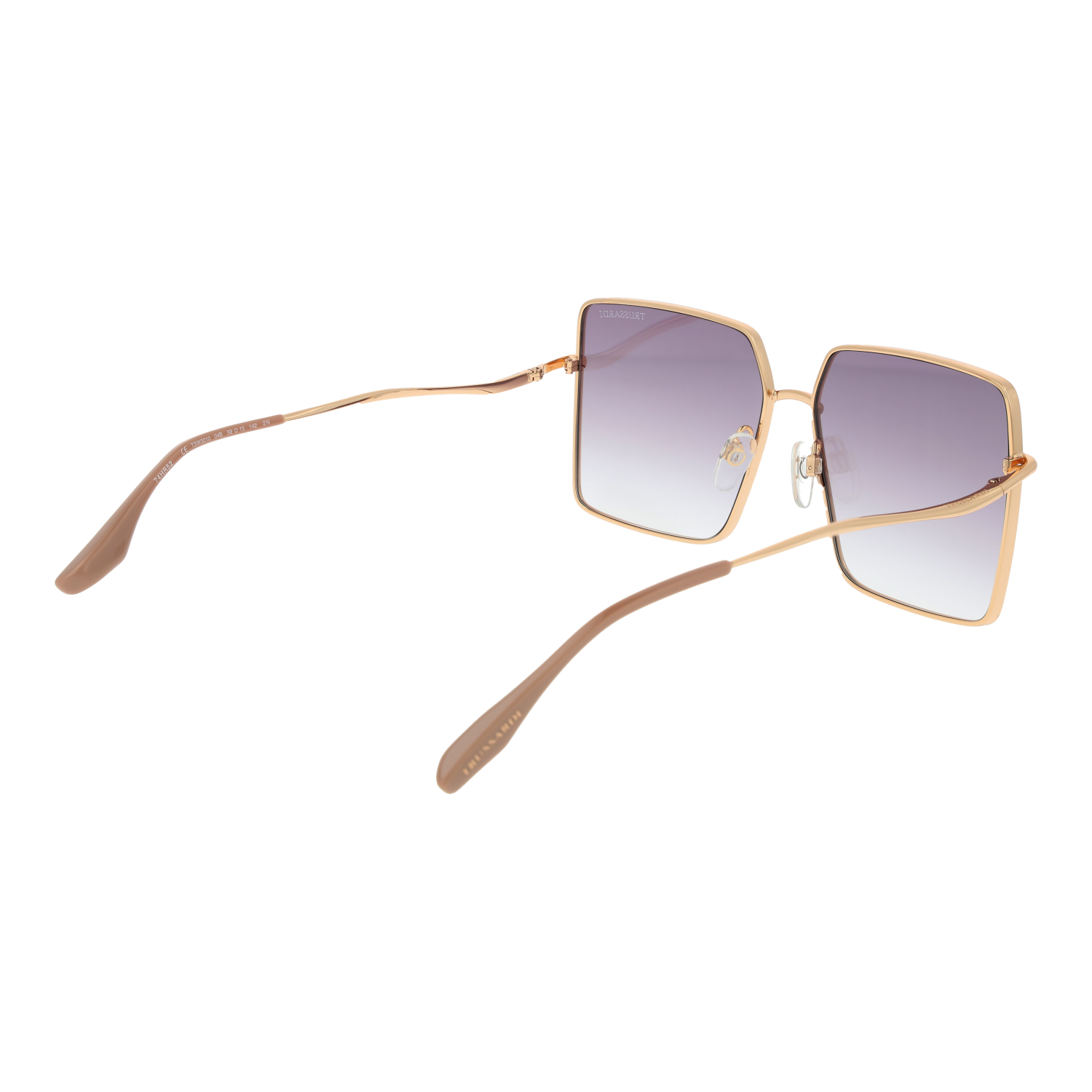 Trussardi Sonnenbrille TSW3010 04B 59