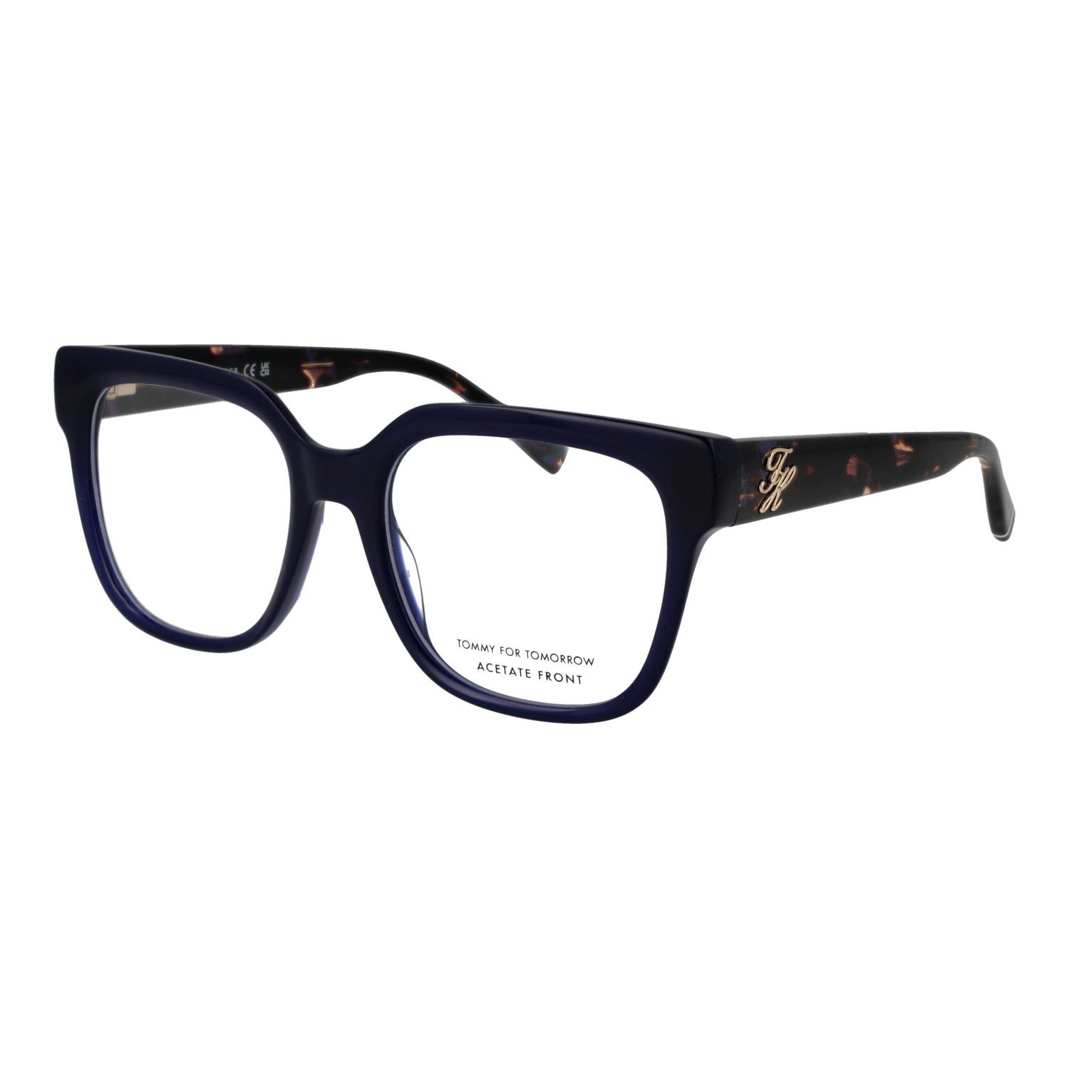 Tommy Hilfiger Brillenfassung TH 2405 PJP18 52