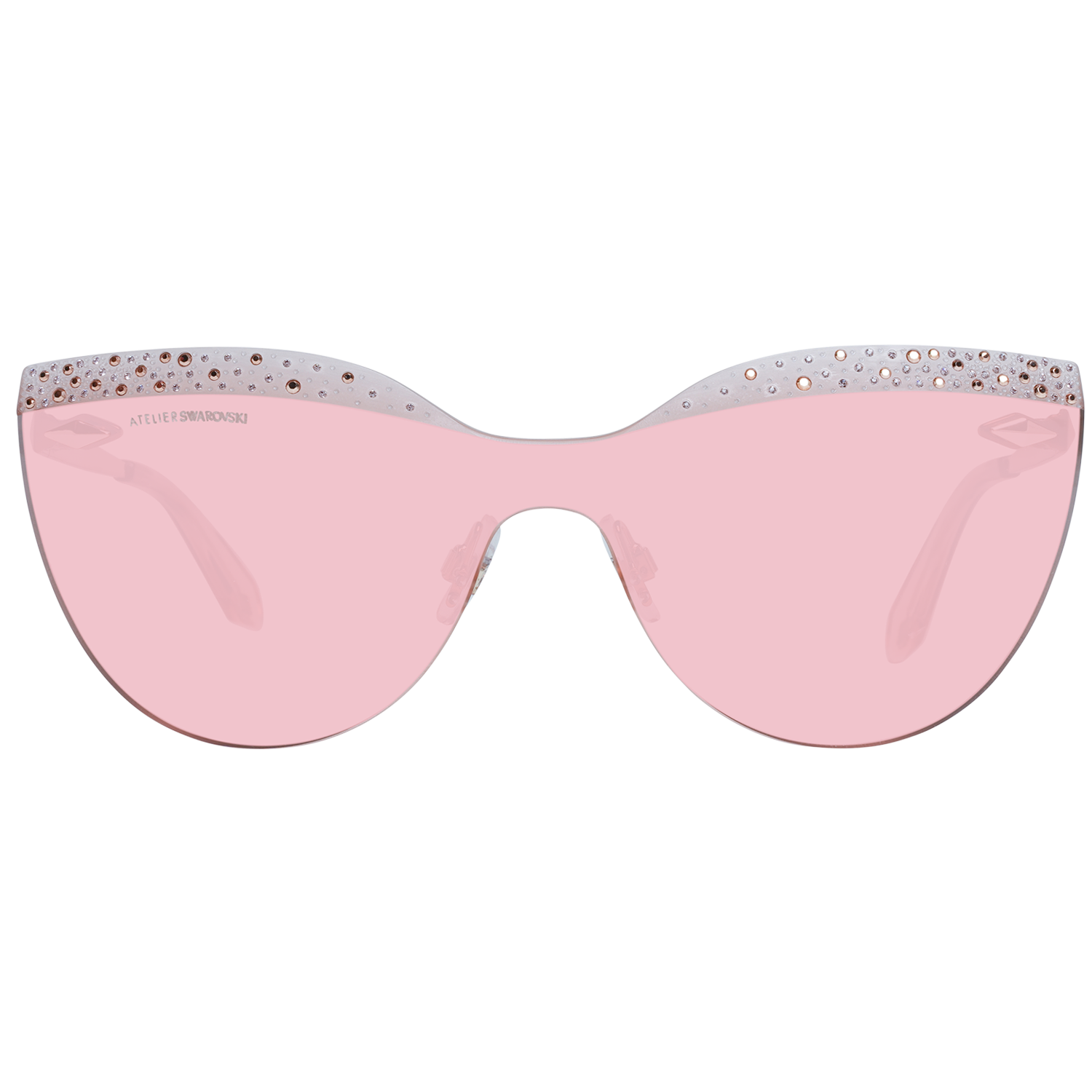 Atelier Swarovski Sonnenbrille SK0160-P 00 28Z