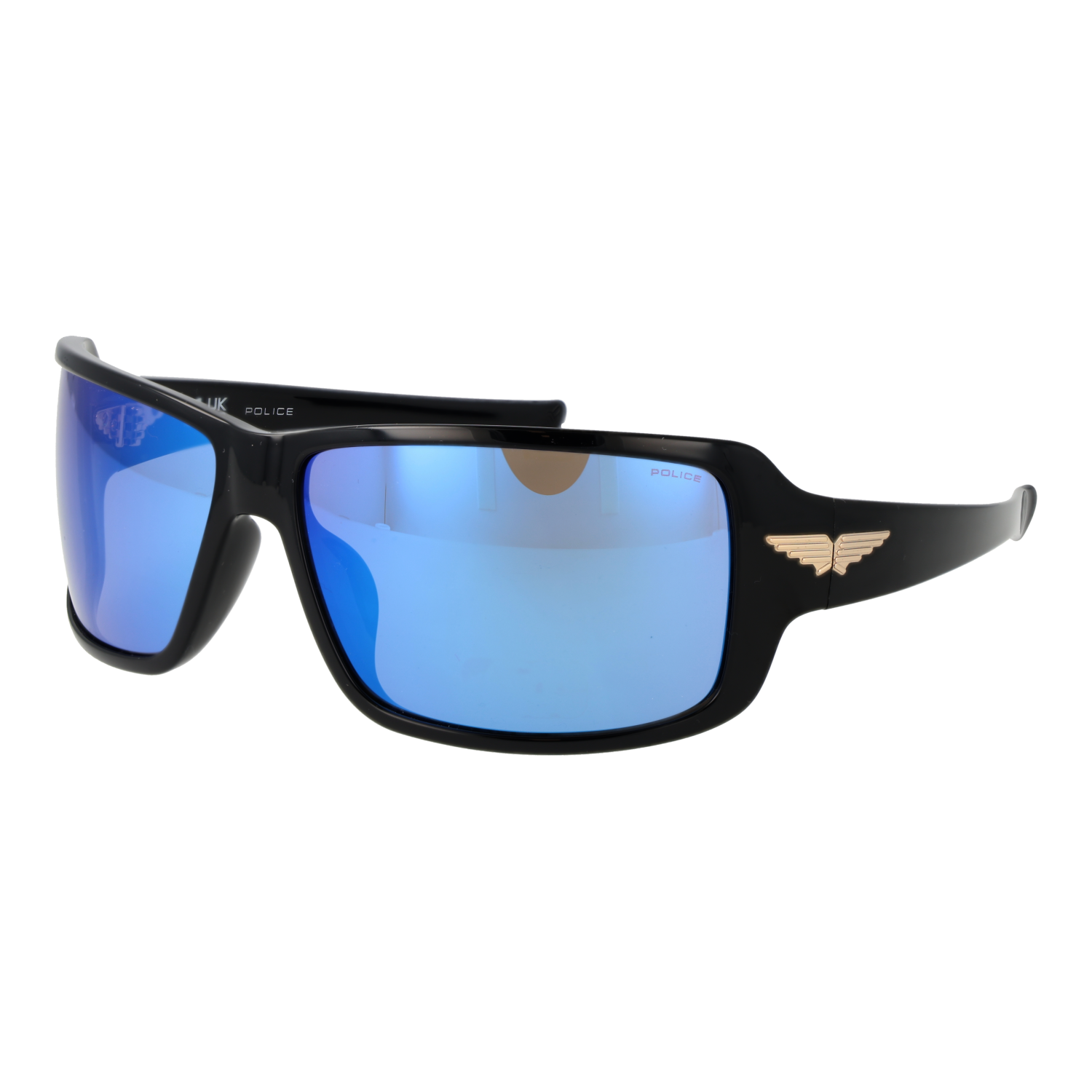Police Sonnenbrille SPLN37 0Z42 65