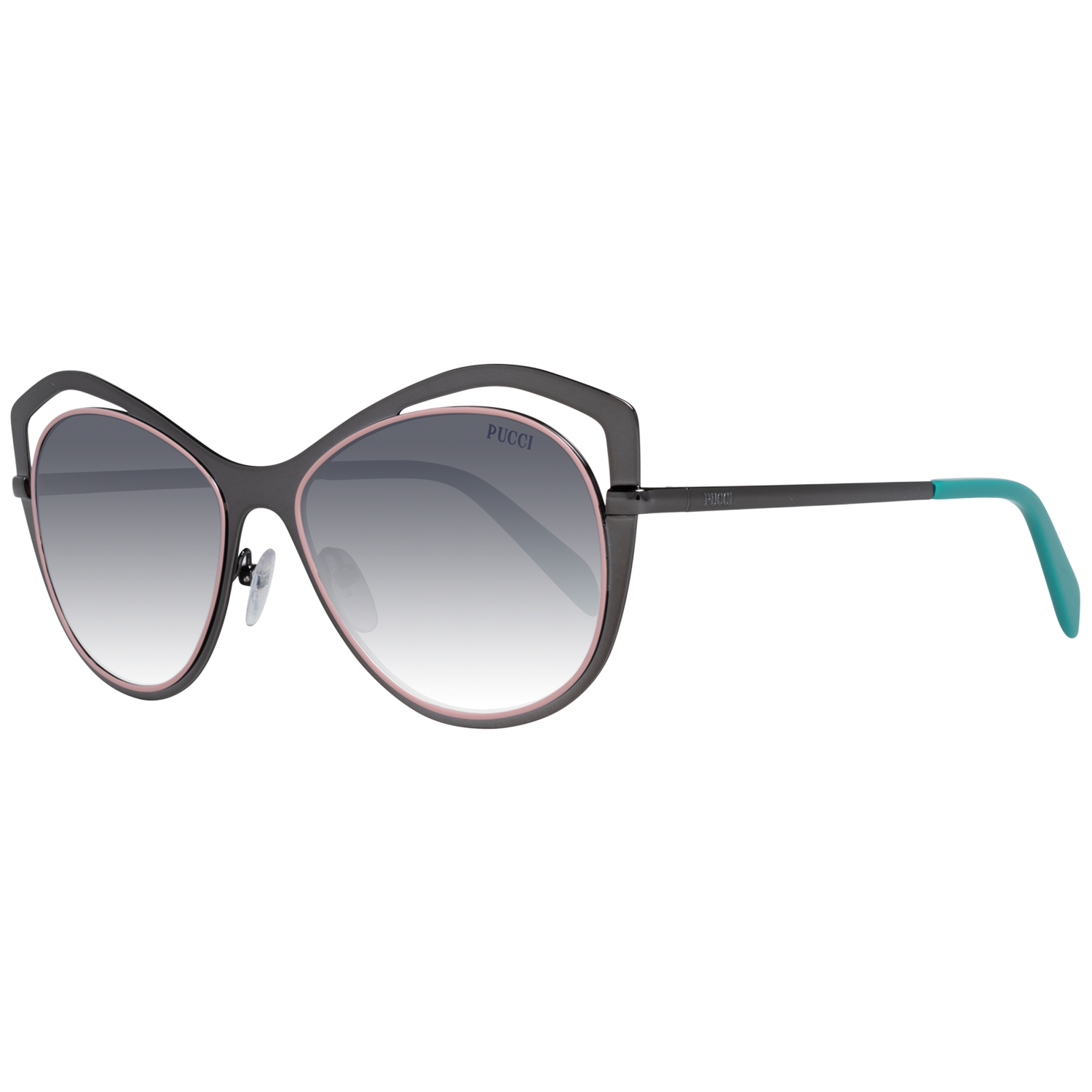 Emilio Pucci Sonnenbrille EP0130 08B 56