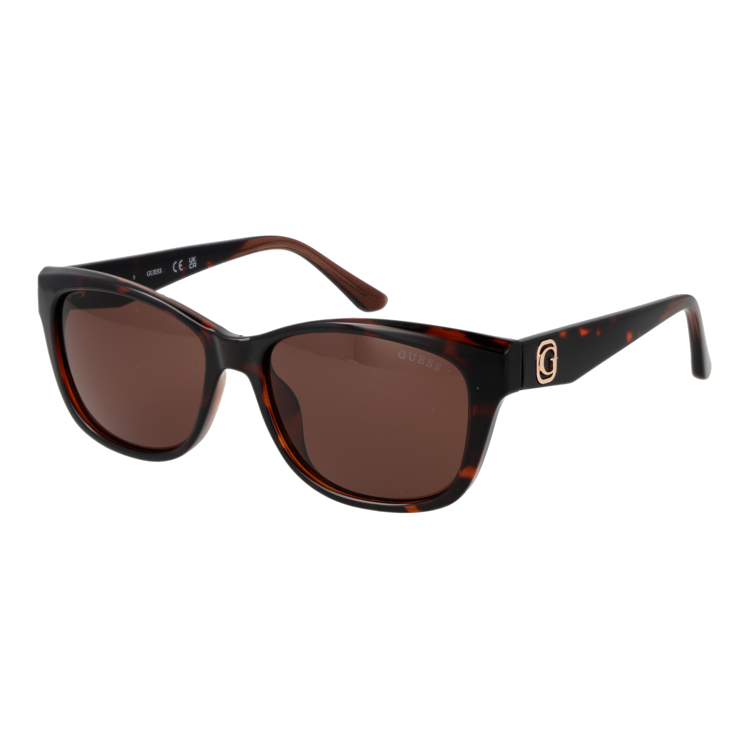 Guess Sonnenbrille GU00145 52E 54