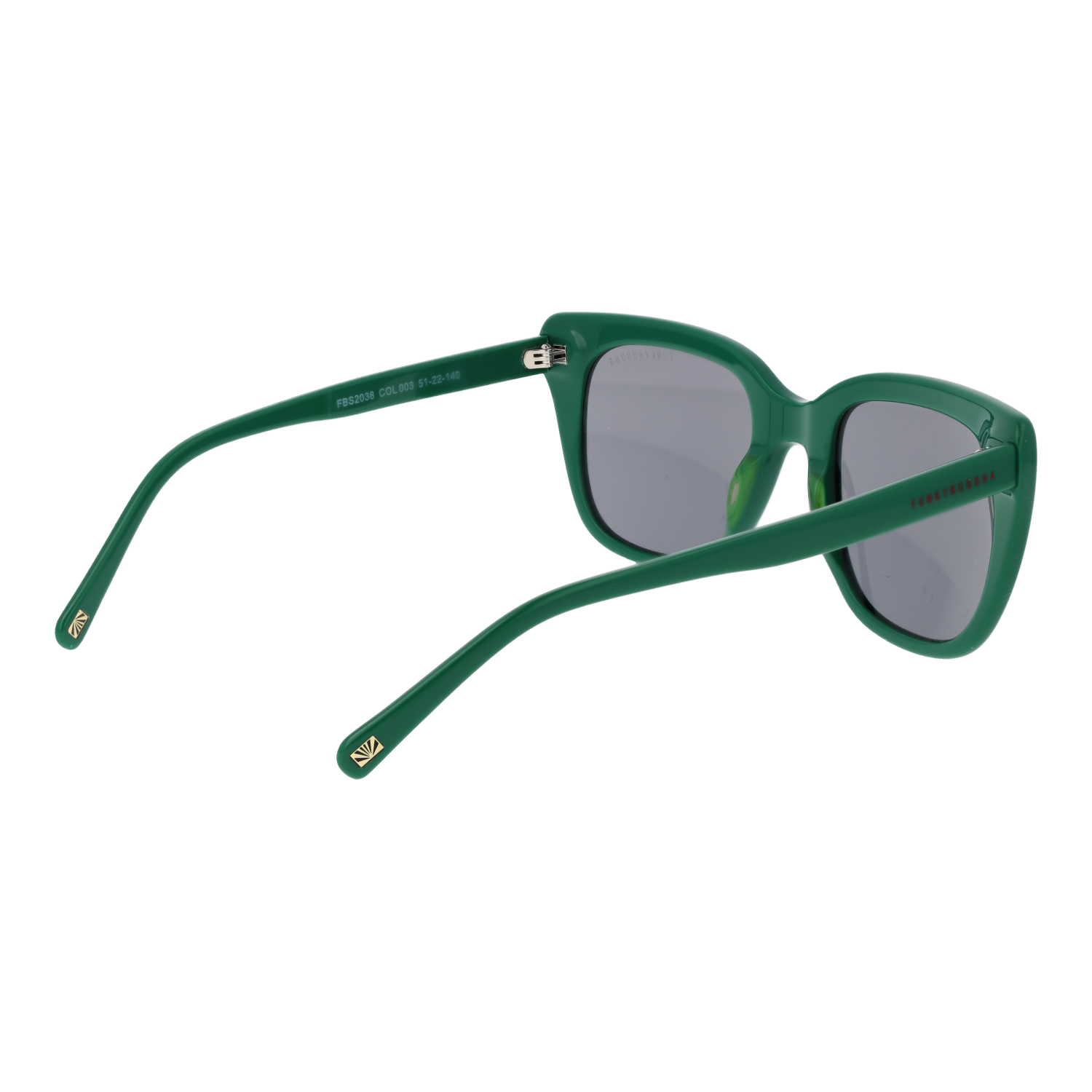 Funky Buddha Sonnenbrille FBS2038 003 51 Funky Buddha Sonnenbrille FBS2038 003 51