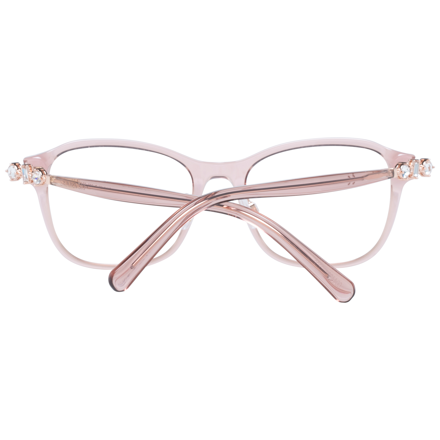 Swarovski Brille SK5463-D 072 53