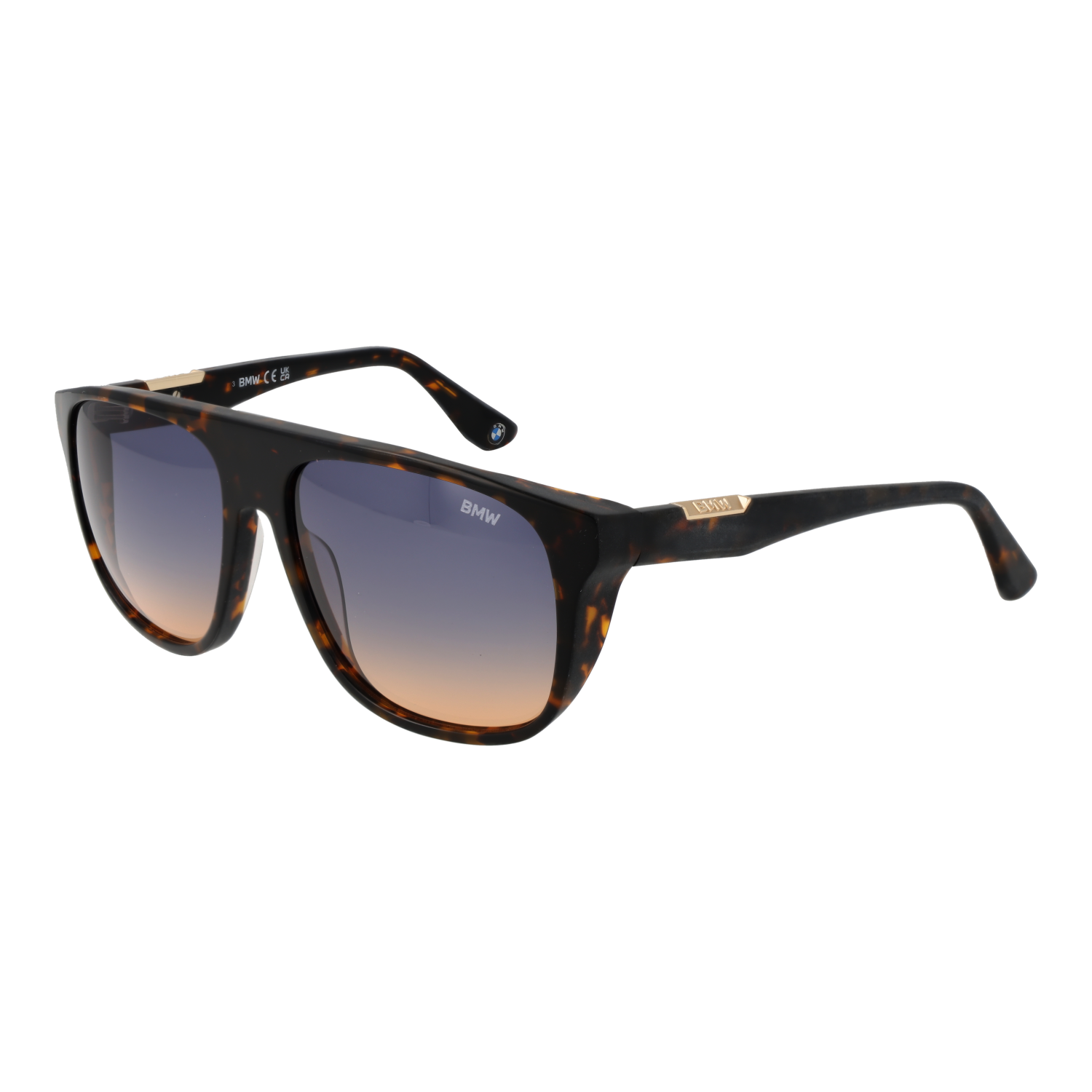 BMW Sonnenbrille BW0041-H 52W 58