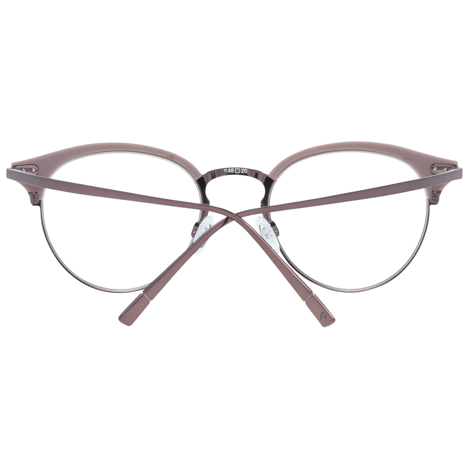 Rodenstock Brille R7080 F 48 Titan